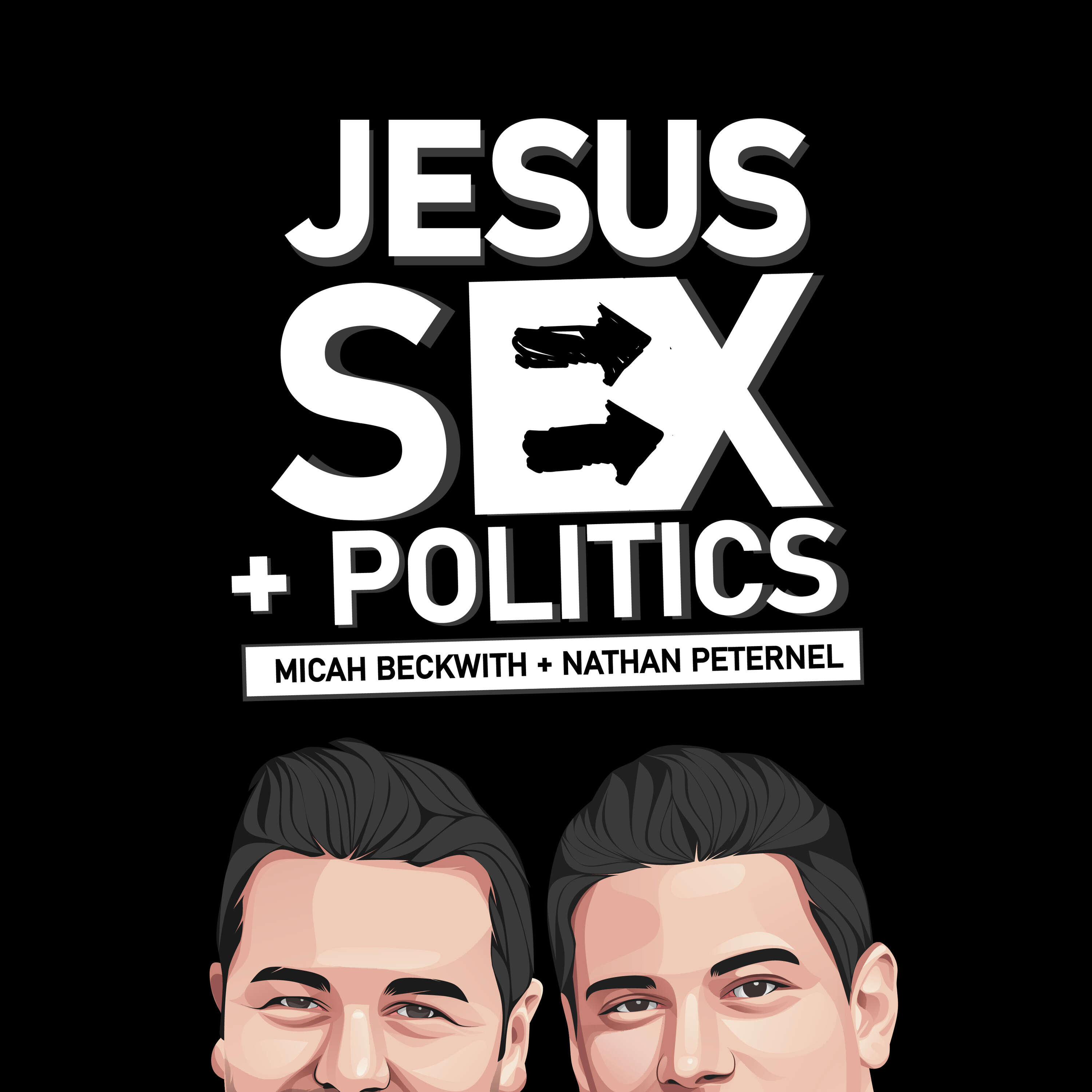 Jesus, Sex and Politics 