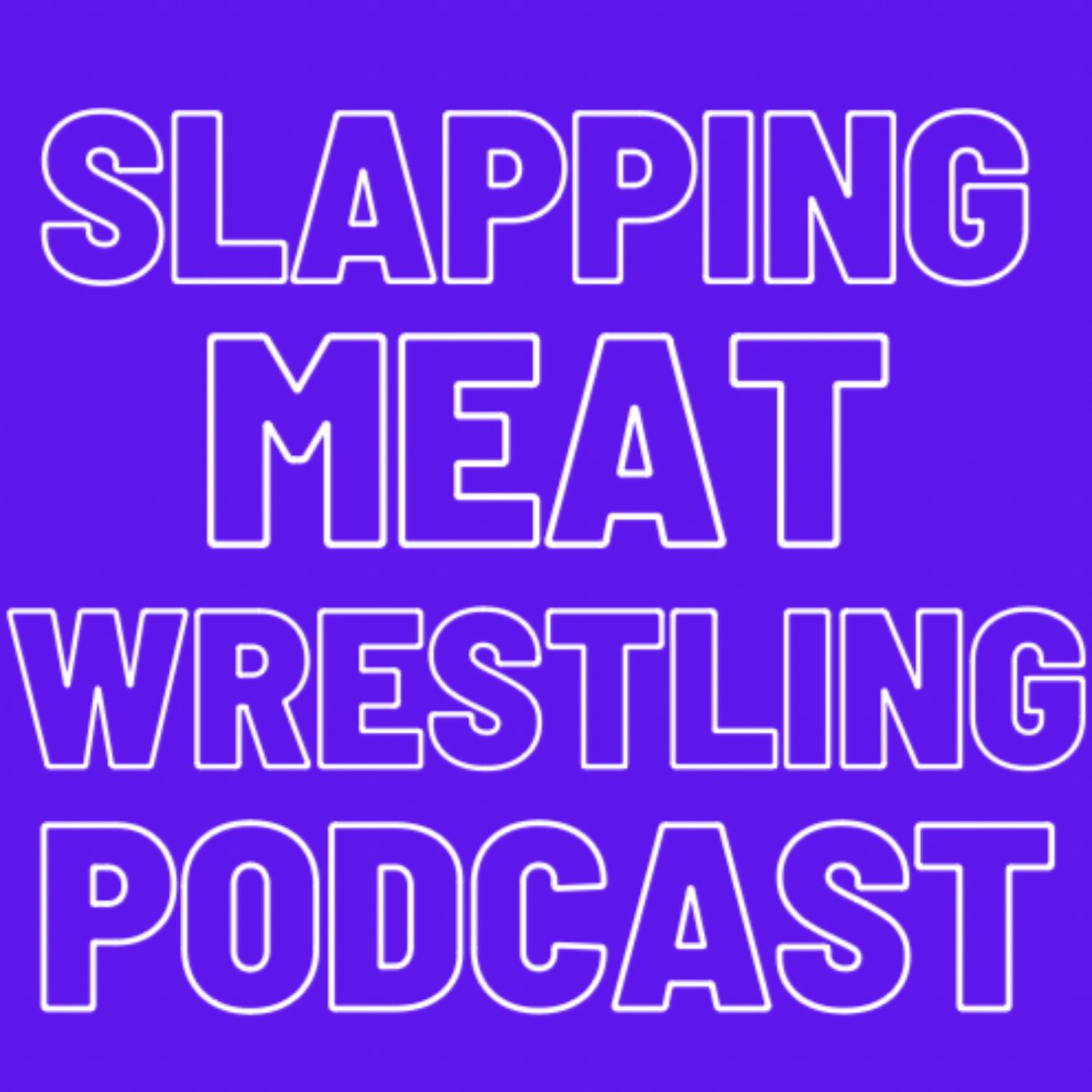 SMWP- Ep 92- Should Championships Be Defended on TV?