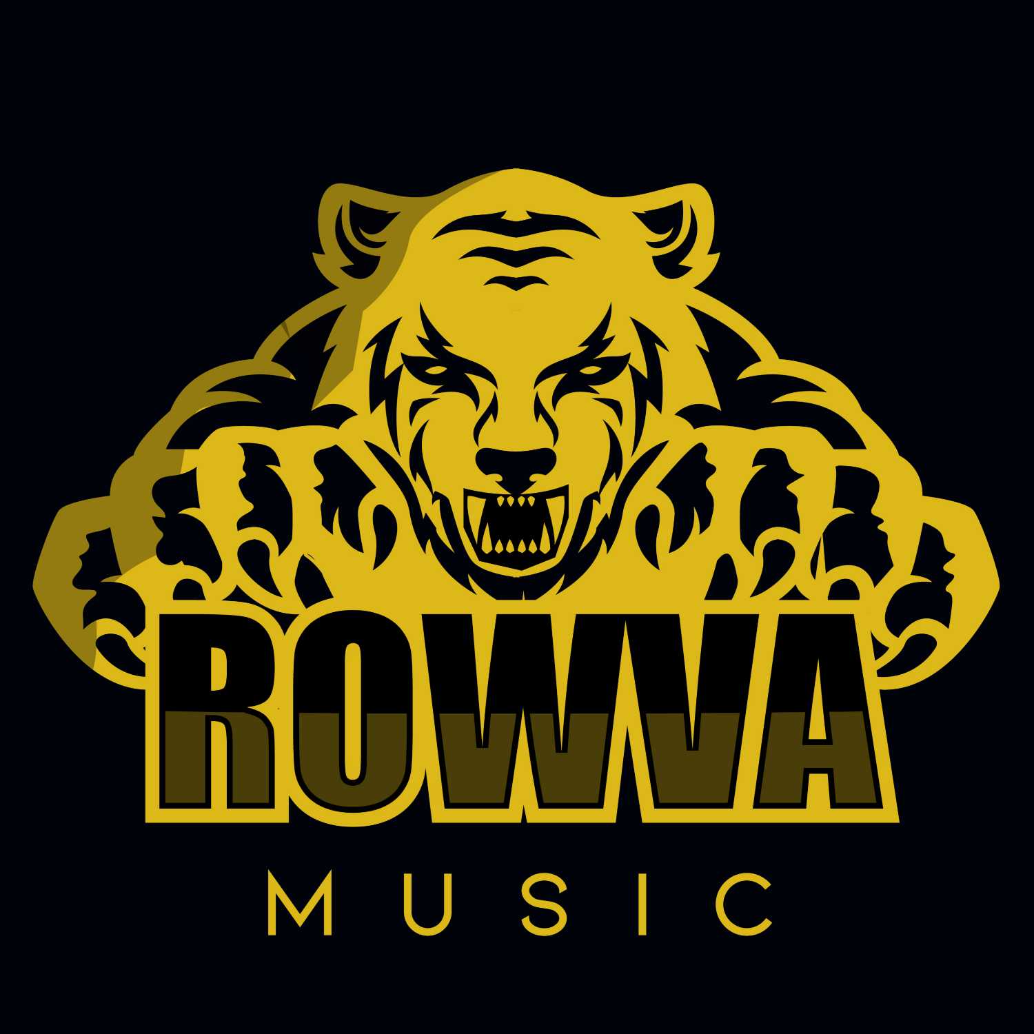 ROWVA Music Podcast 