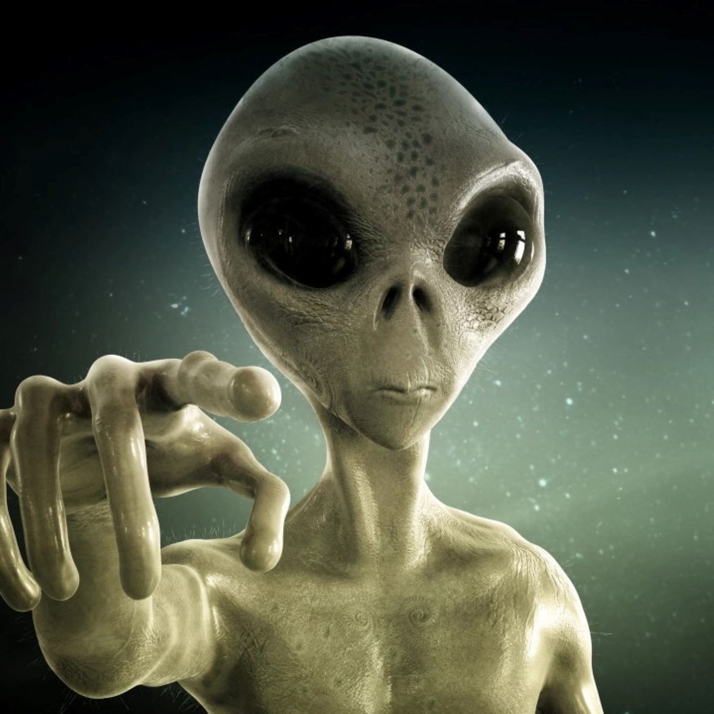 What if we are not Alone?