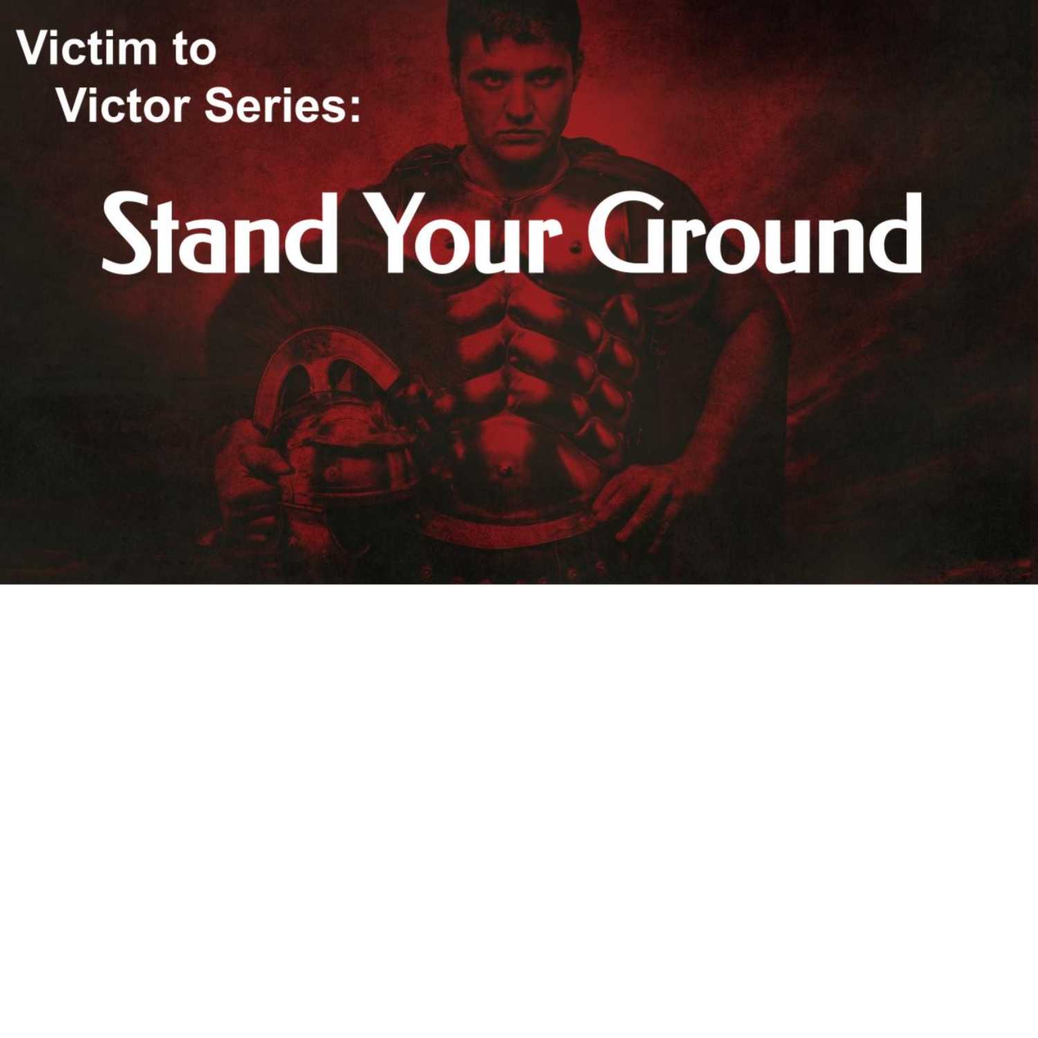 Stand Your Ground