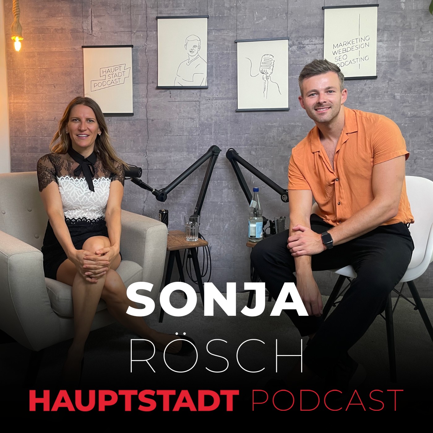 #139 – Sonja Rösch | Gesellschafterin und Geschäftsführerin bei PB3C GmbH