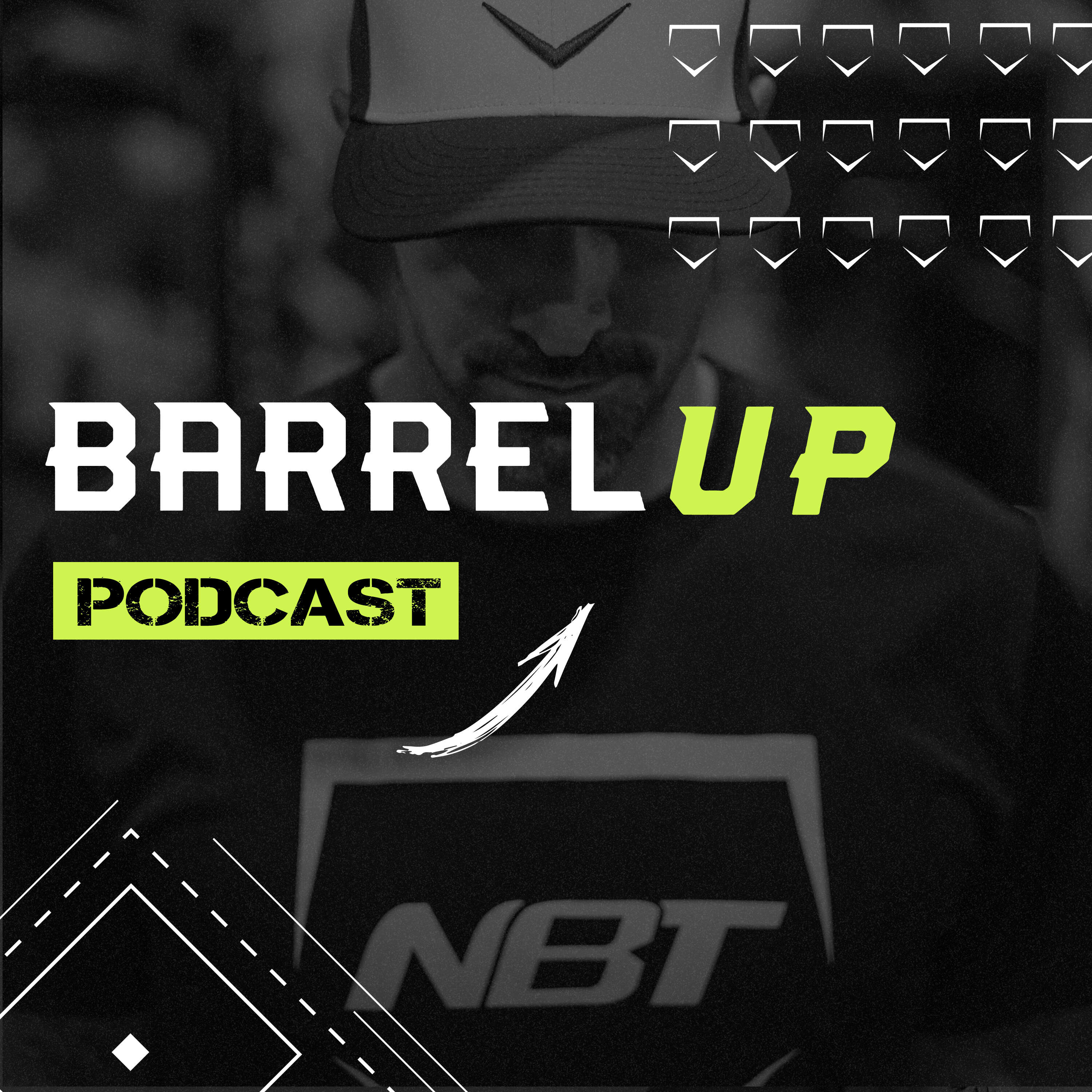 The Barrel Up Podcast 