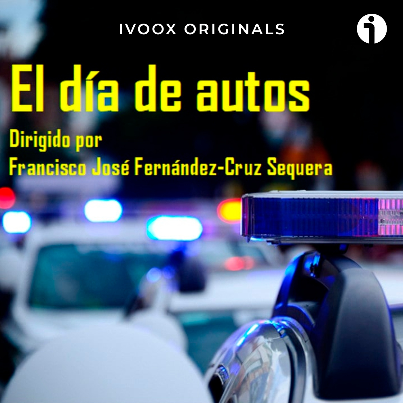 El día de autos 