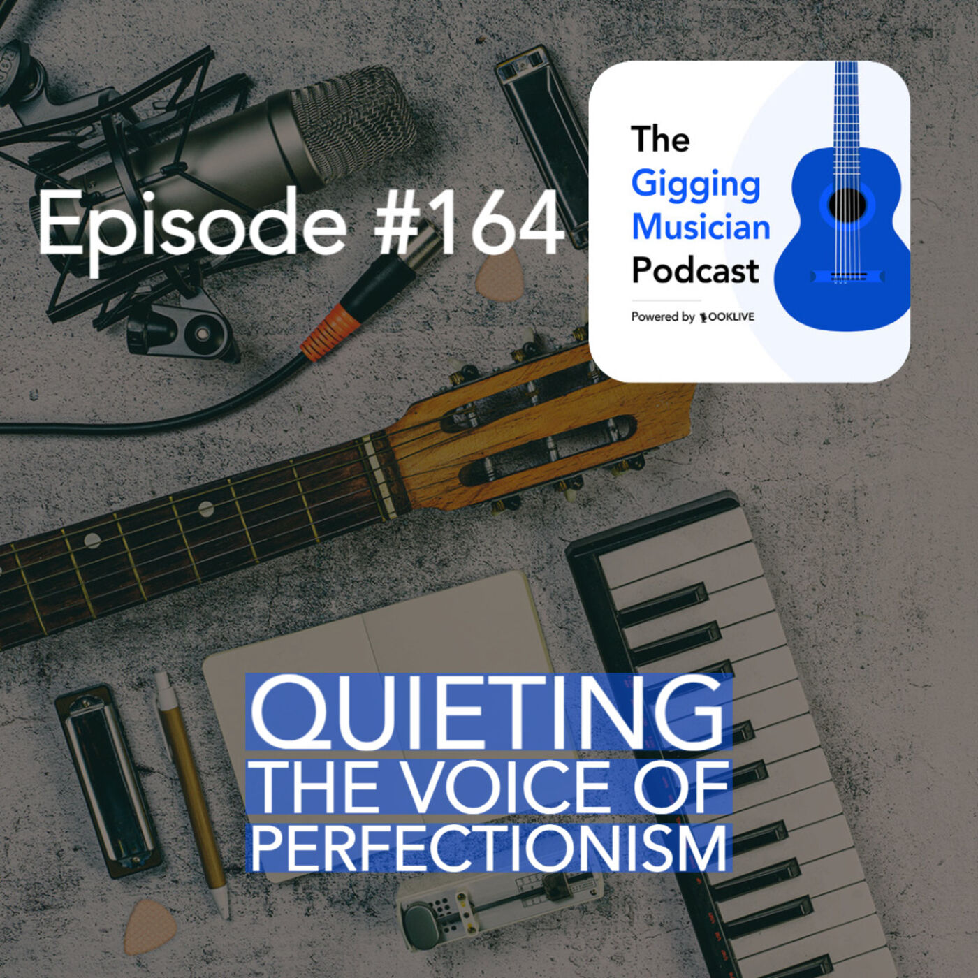 Quieting the Voice of Perfectionism