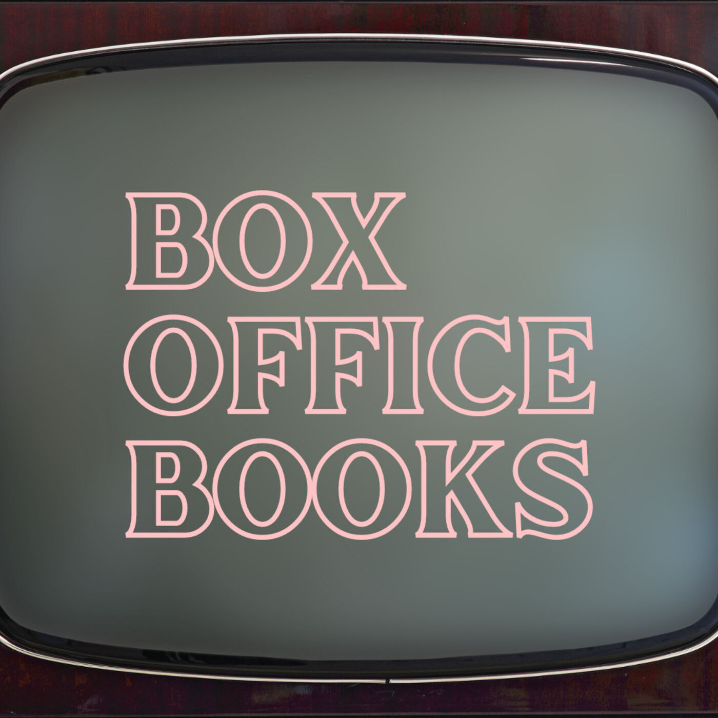 Box Office Books 