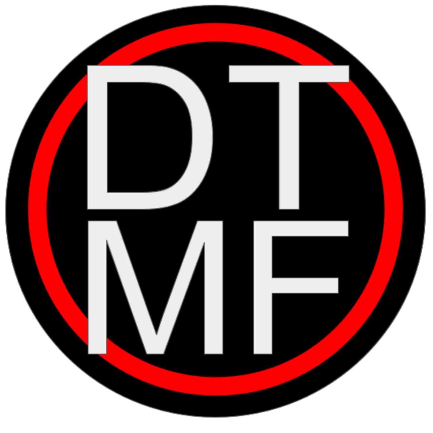 DTMF Episode 31 - Edy - "I'm a classy broad"