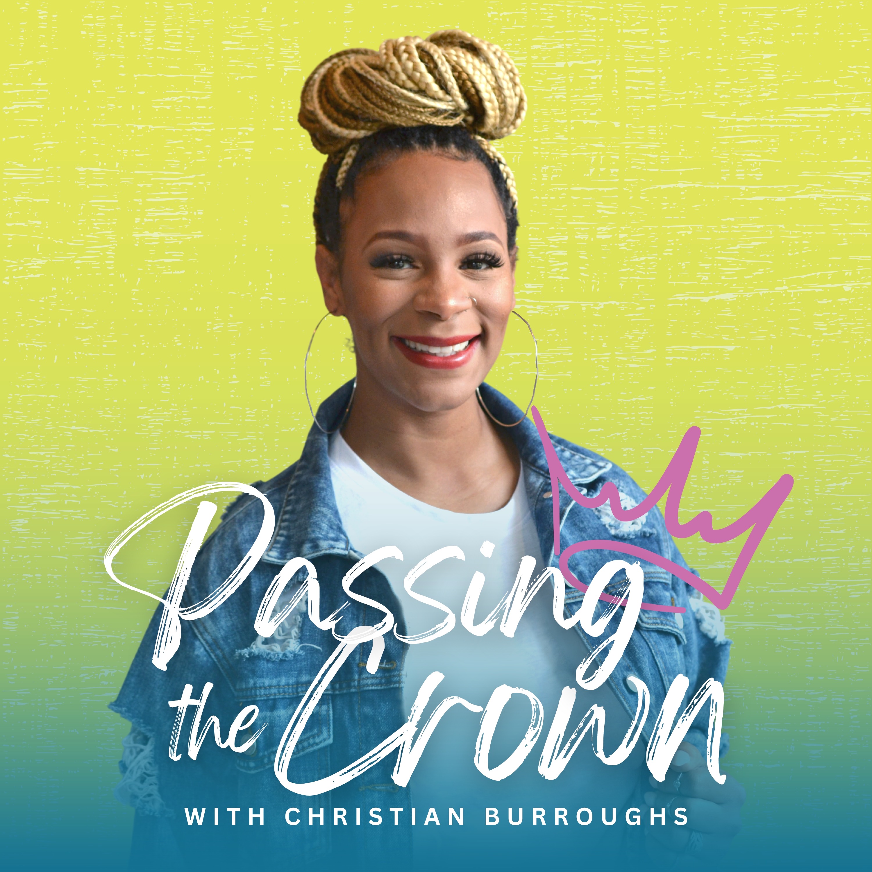 Teaching Our Daughters Christianity w. Kiara Mead