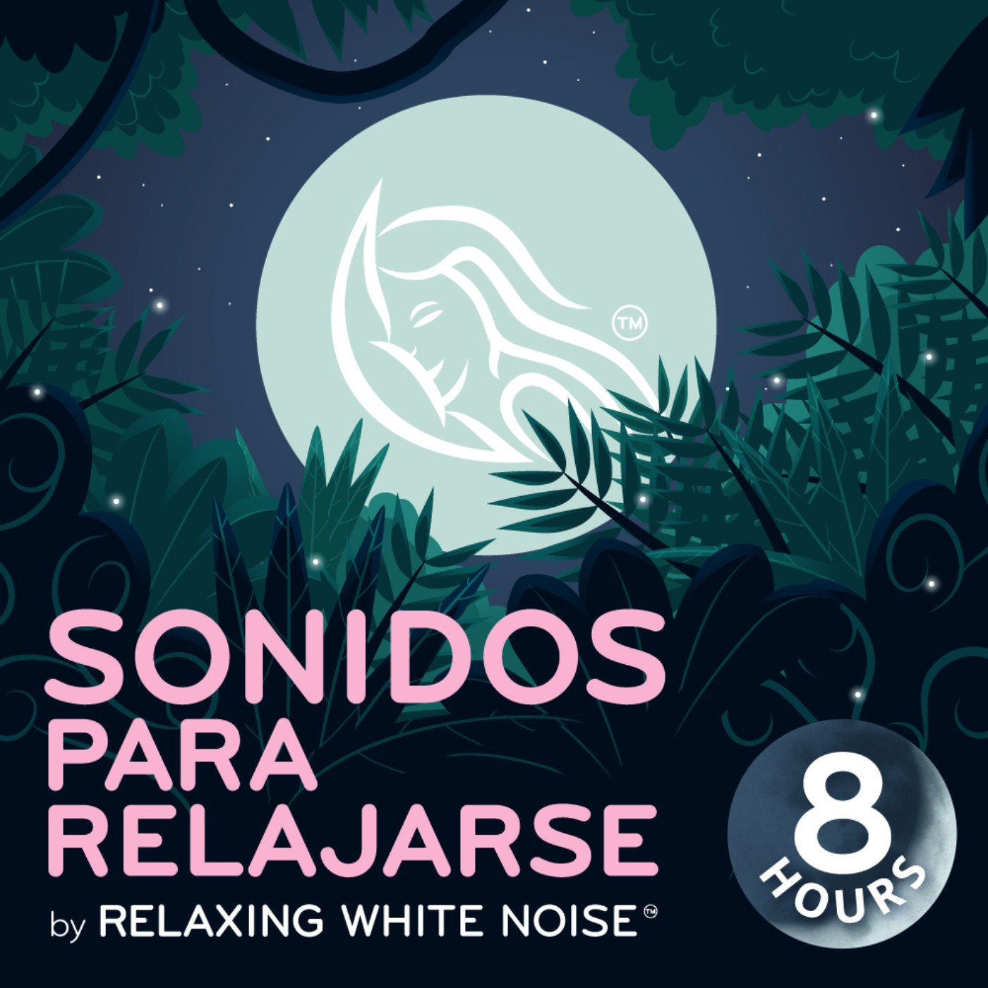 Sonidos Para Relajarse | by Relaxing White Noise 