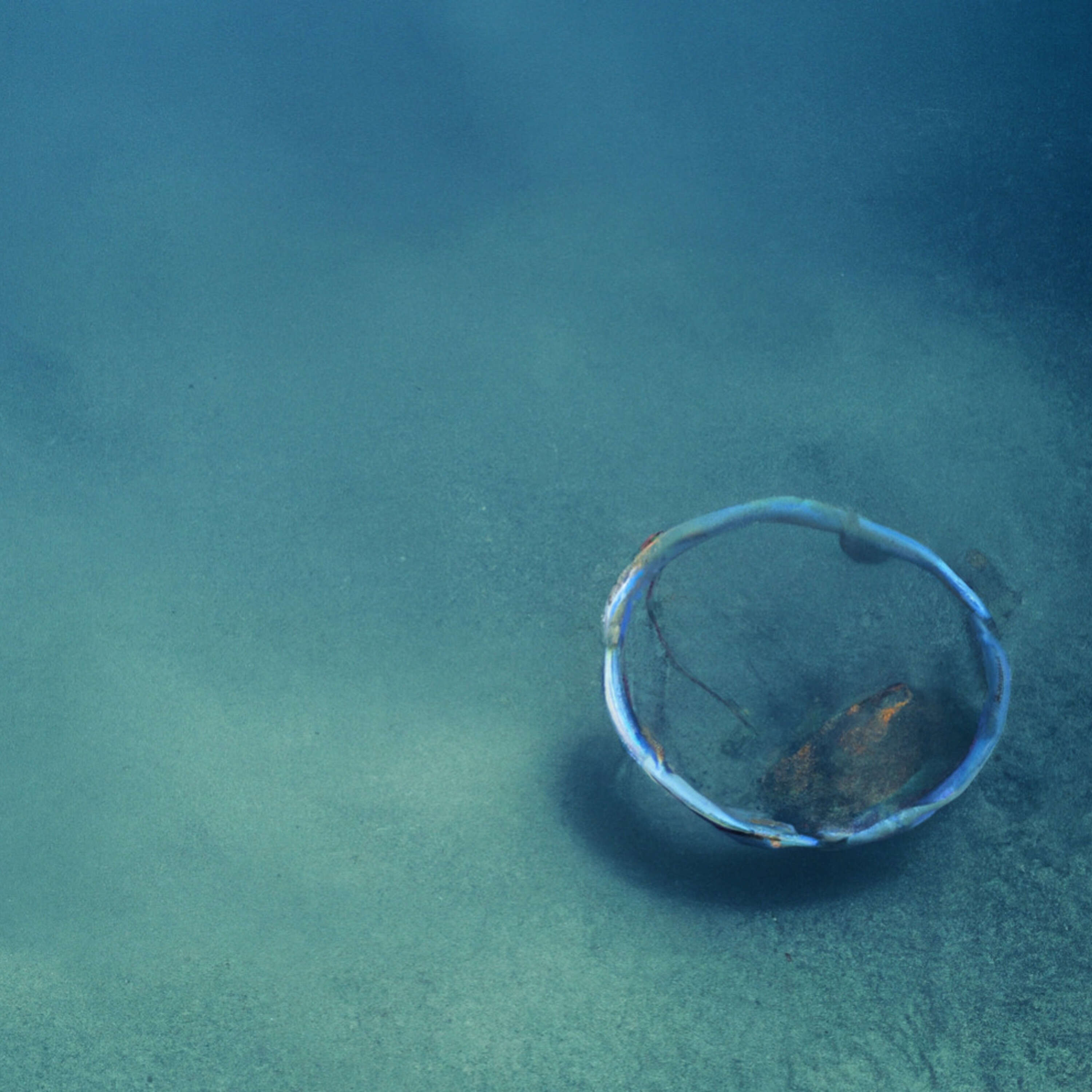 UFO Tech on the Ocean Floor? Harvard astrophysicist might have found it. PART 1