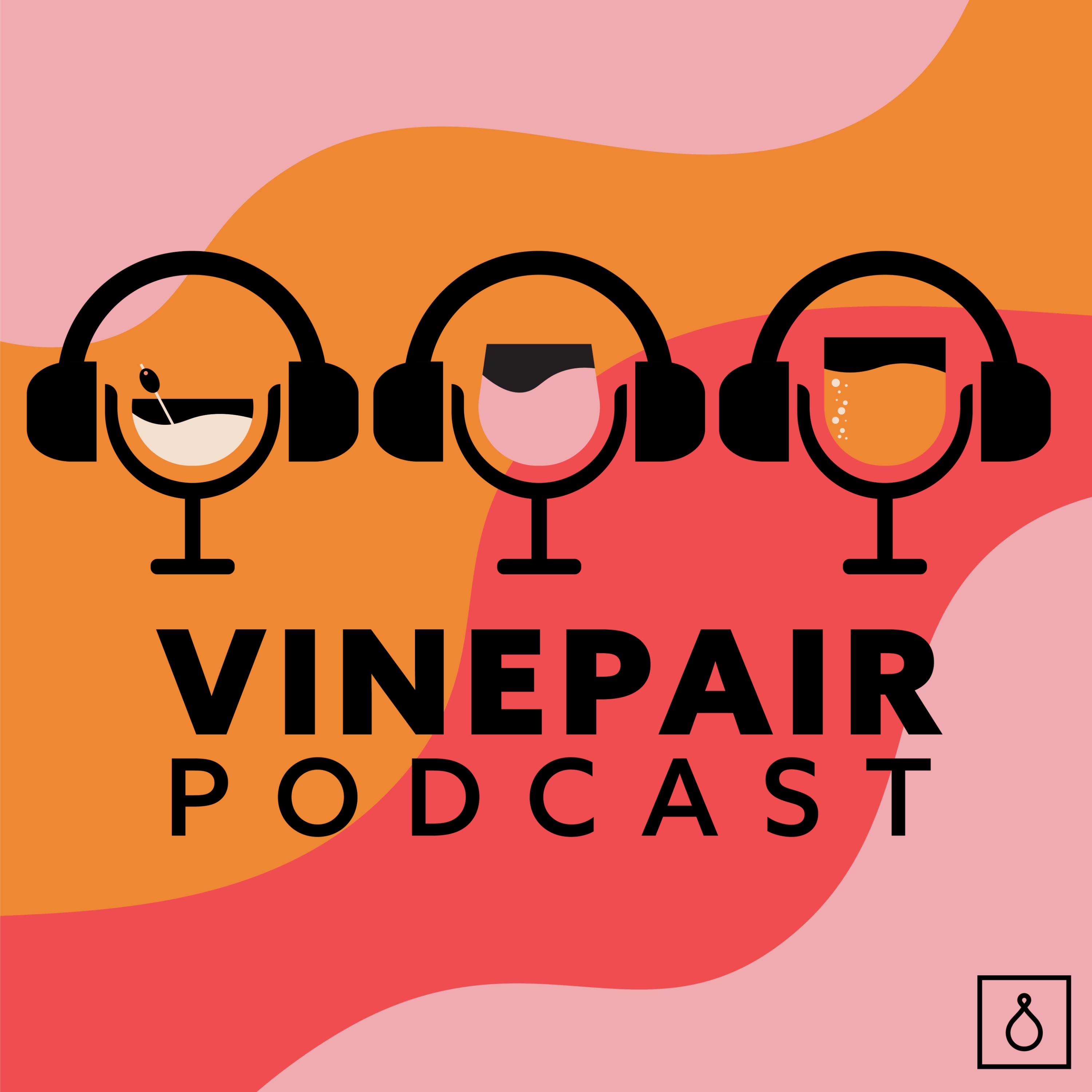 VinePair Podcast 