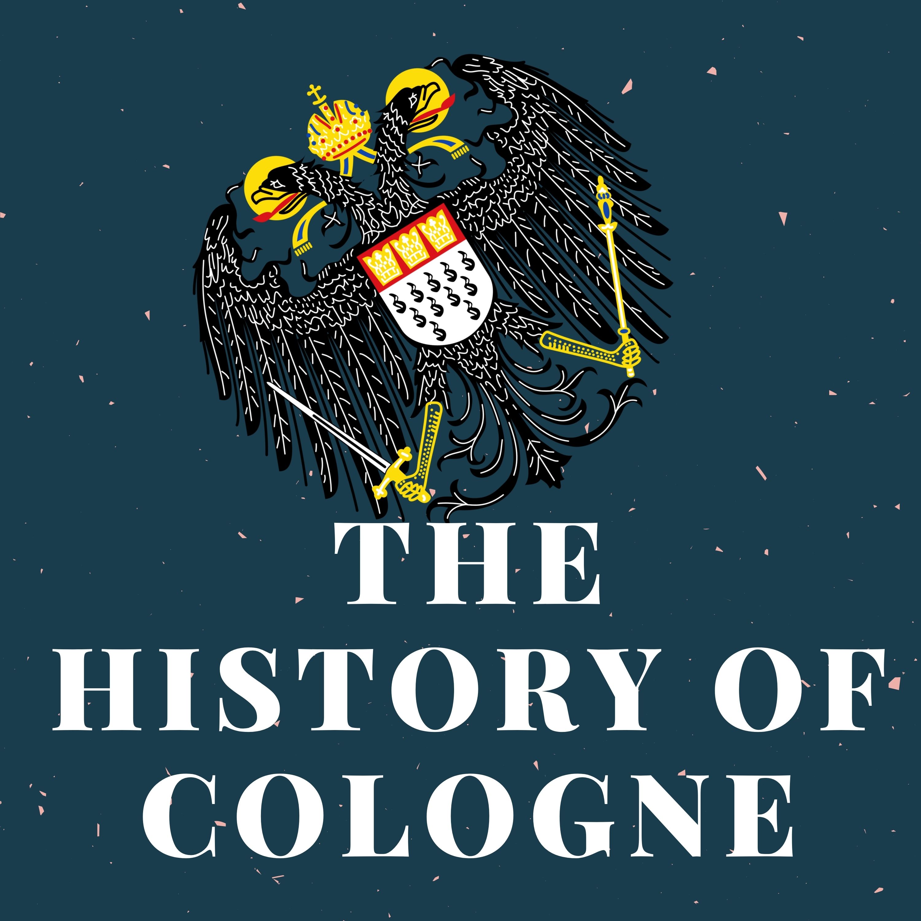 #59 How to build a Church in Cologne's Romanesque Century (1150-1250)