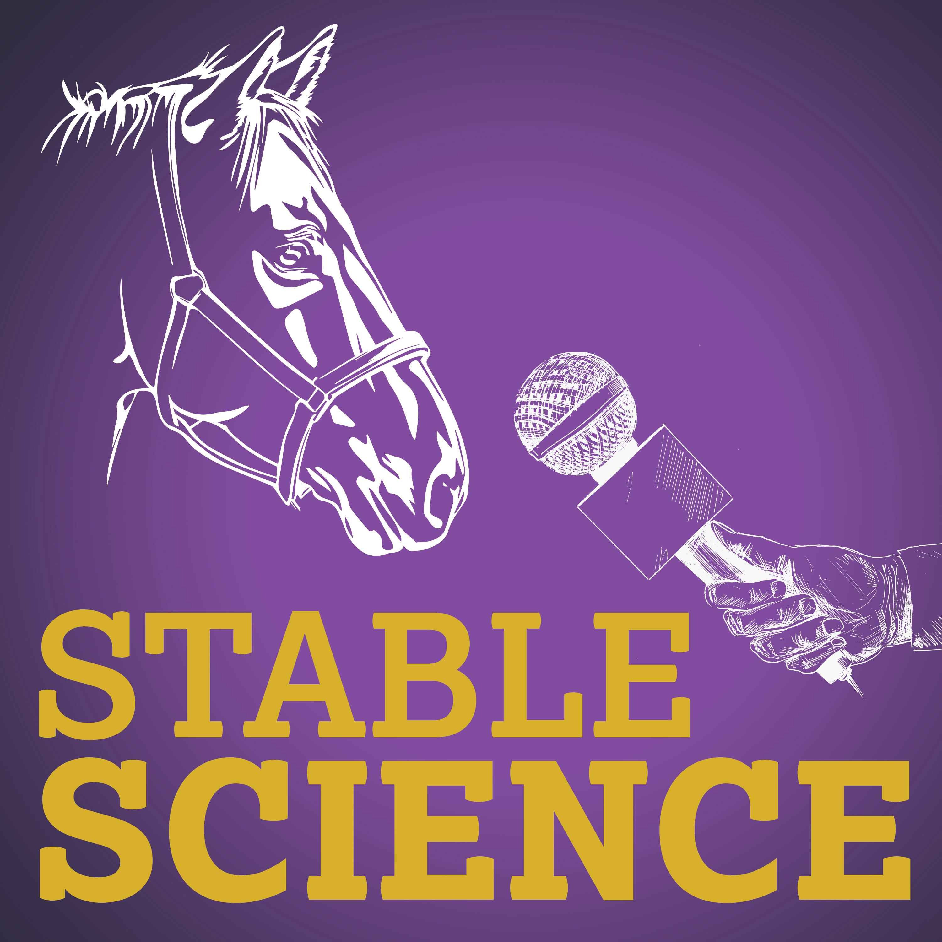 Equine Head Shaking - Dr David Marlin