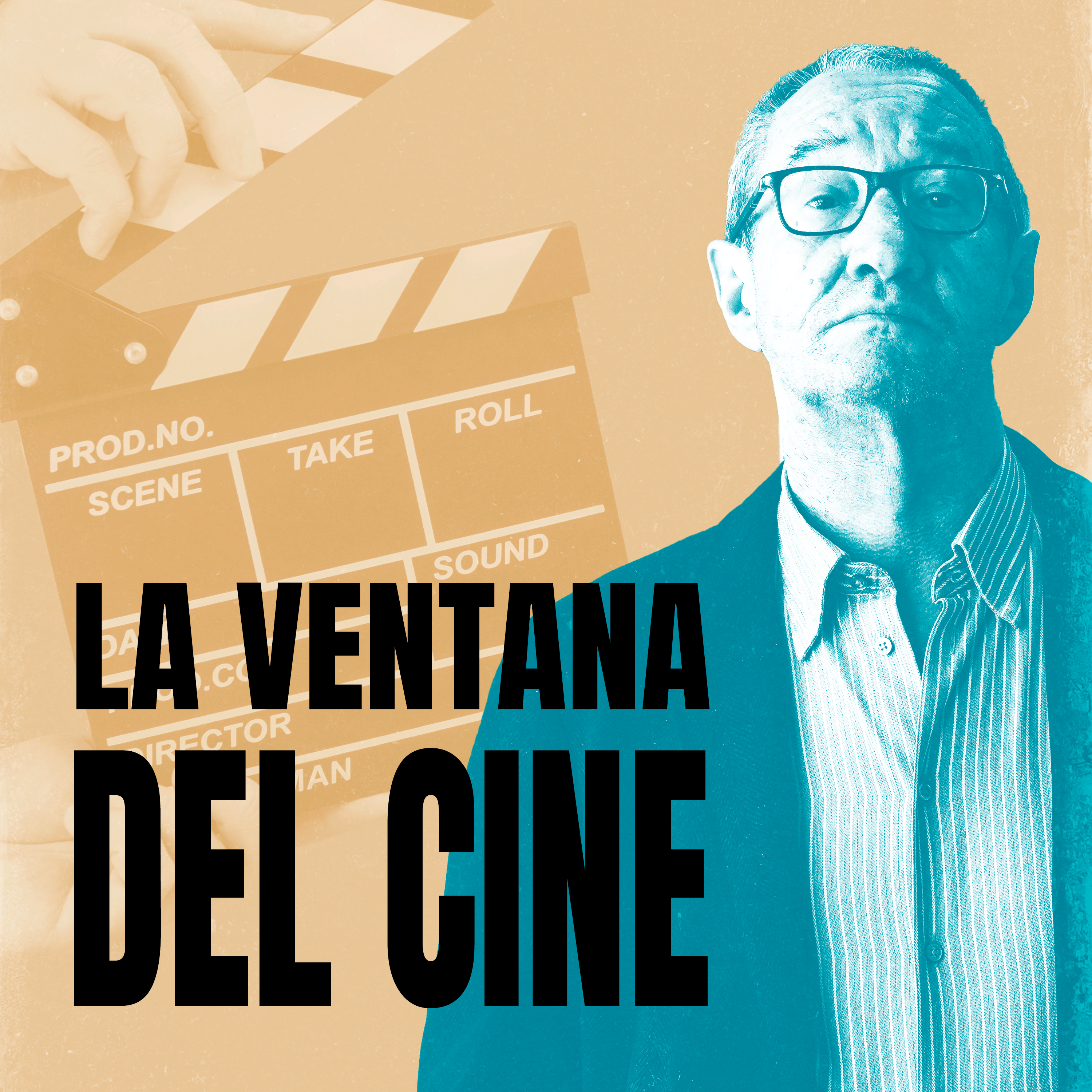 La Ventana del Cine |  Carlos Boyero carga duramente contra la última entrega de' 'Misión Imposible': "Lo que ocurra en la segunda parte me da igual. Podrán hacer doscientas entregas si el negocio sigue funcionando"