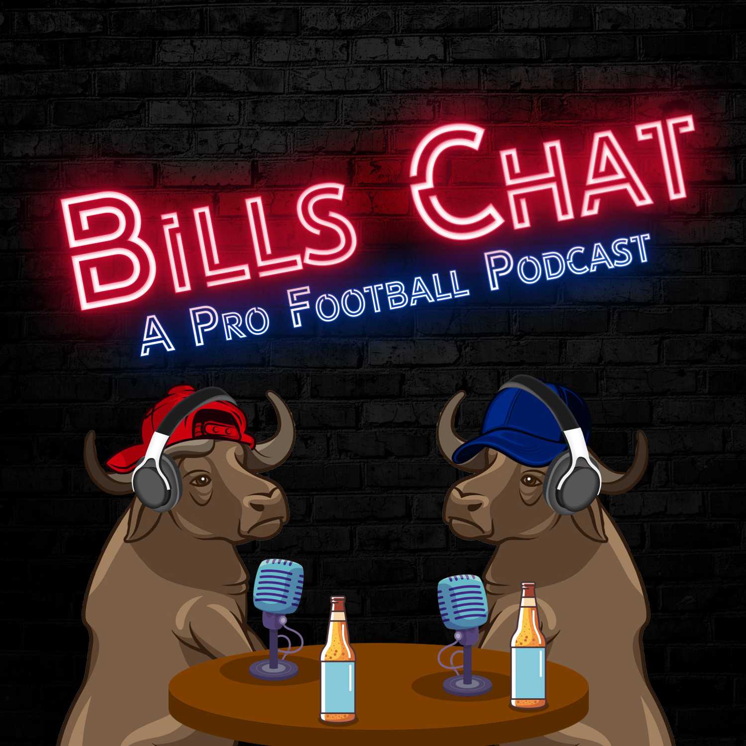 '23 Rivals Watch: AFC West (+ Fantasy Talk w/ Victoria Geary of FootballGuys)