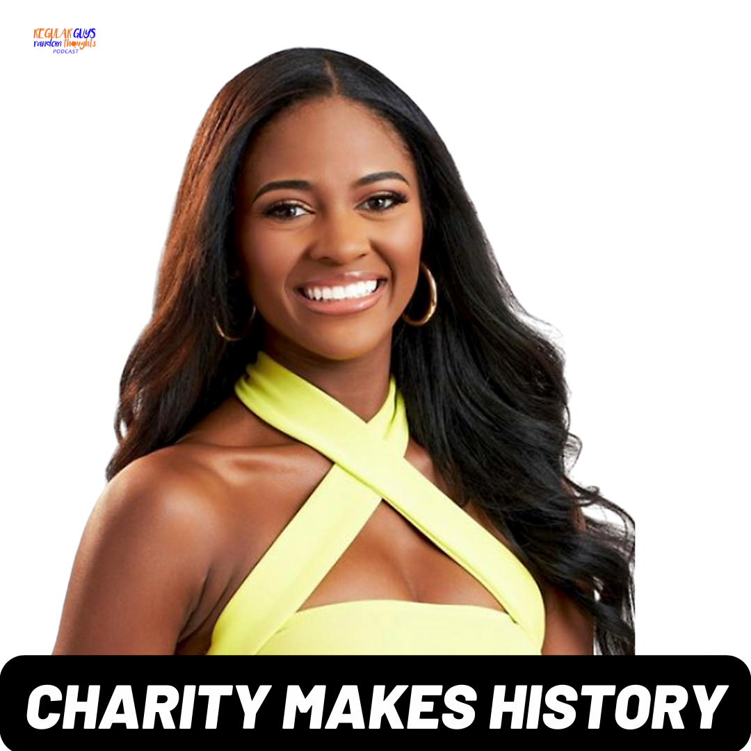 S3: The Bachelorette Season 20 Ep. 1 & 2: Charity Makes Bachelor Nation History!