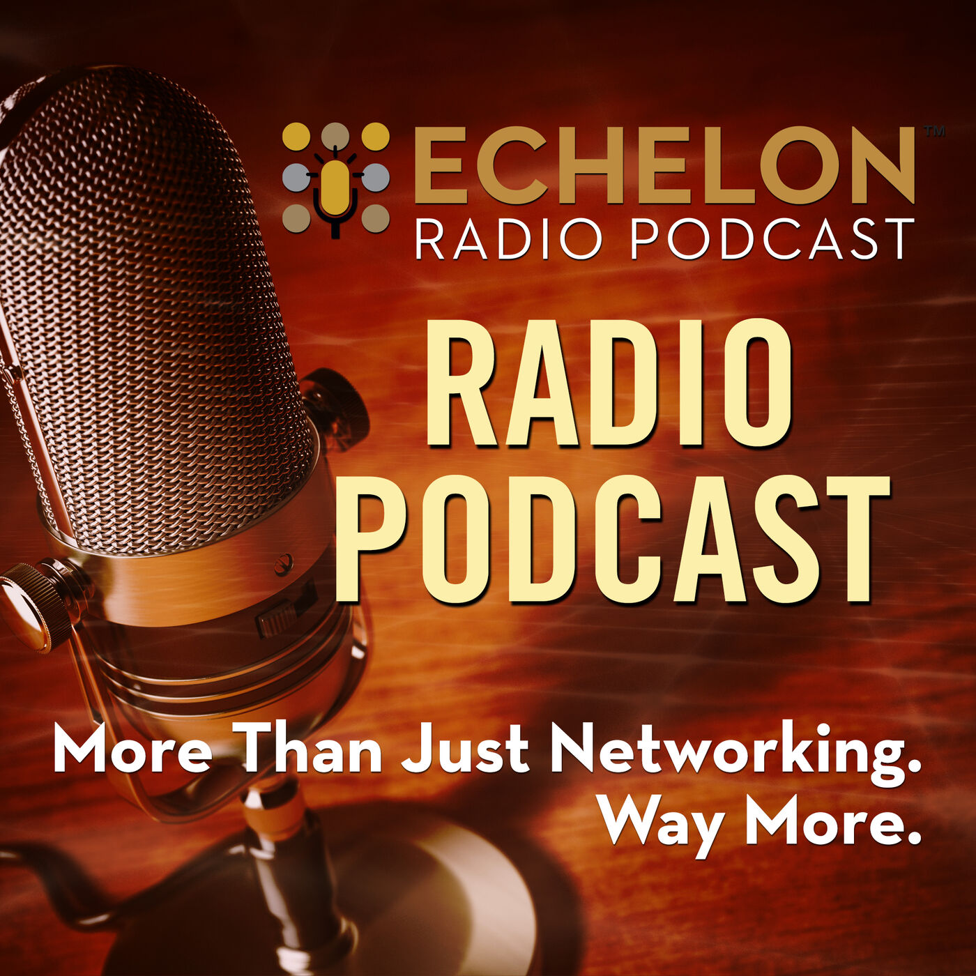 Echelon Radio Podcast 