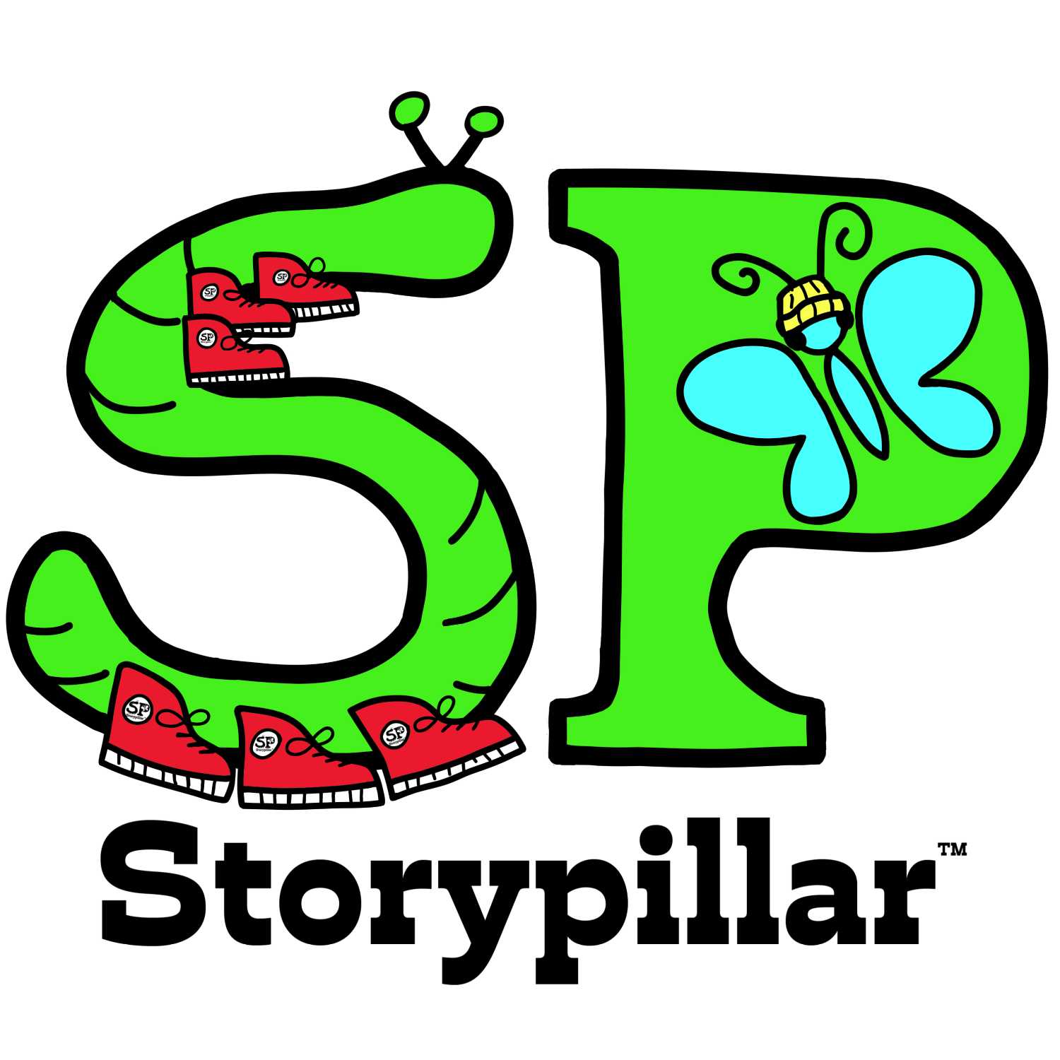 Storypillar Episode 11 (SEASON 1 FINALE) 