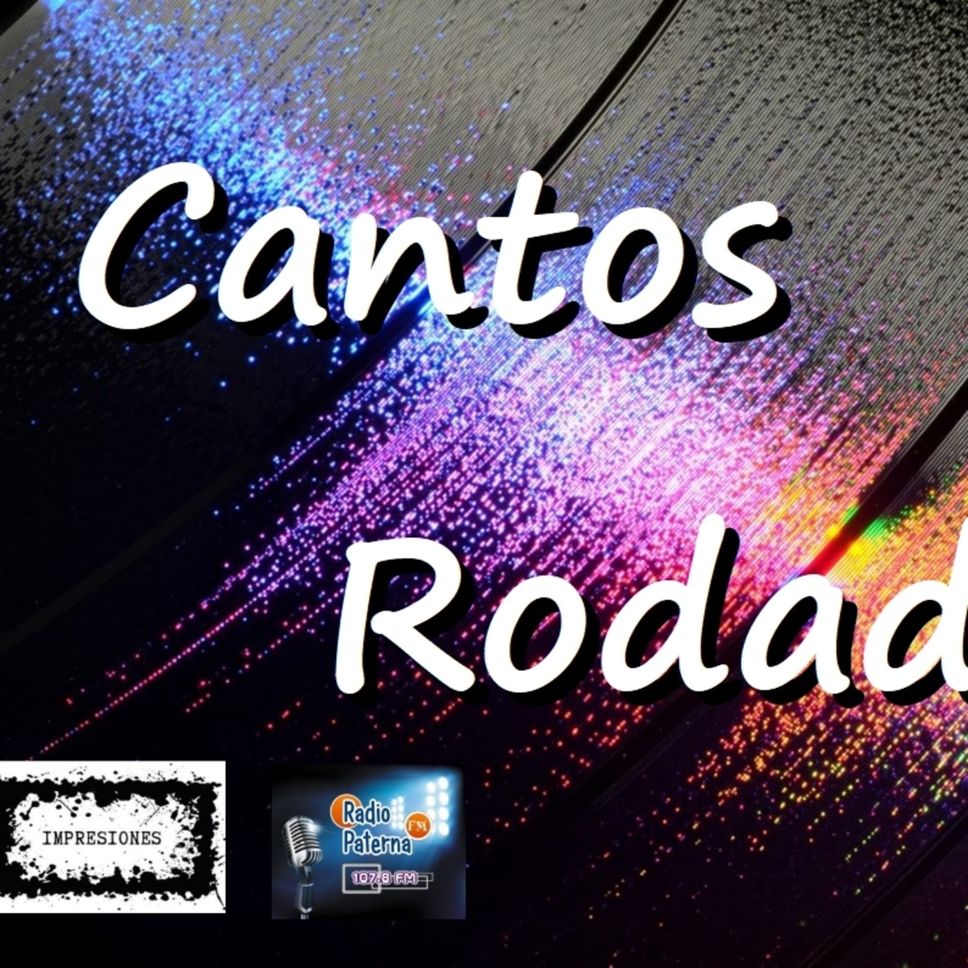 CANTOS RODADOS 