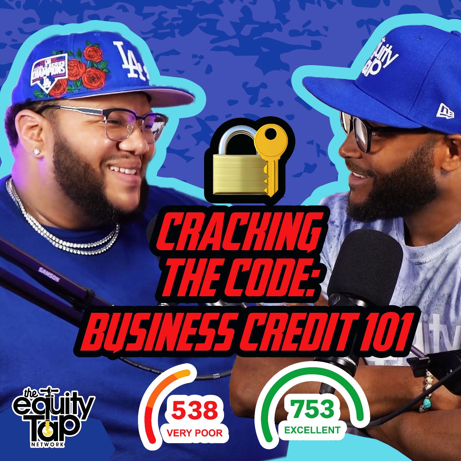 CRACKING THE CODE: Business Credit 101 Wealth-Building Strategies Revealed with D Maze