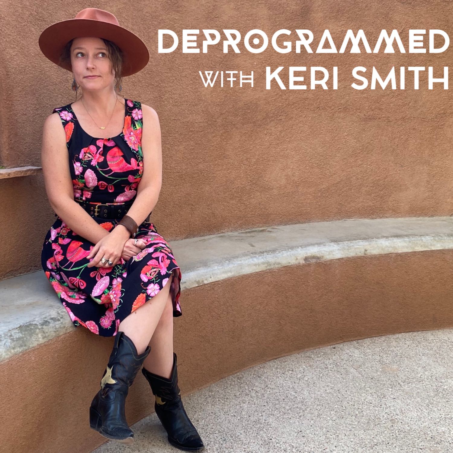 Deprogrammed with Keri Smith 