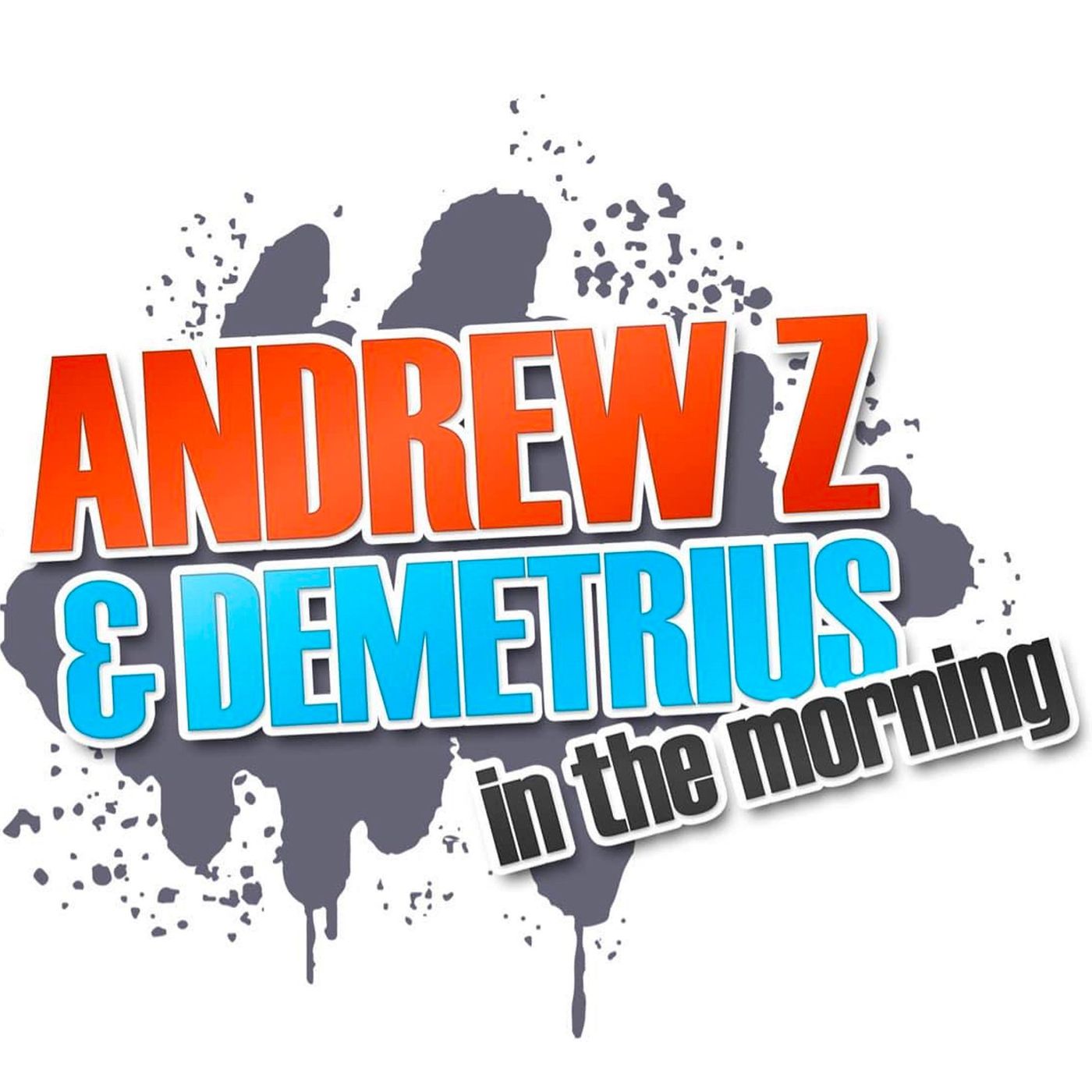 ⁣Andrew Z and Demetrius in the Morning! 7.10.2023 - HOUR 4