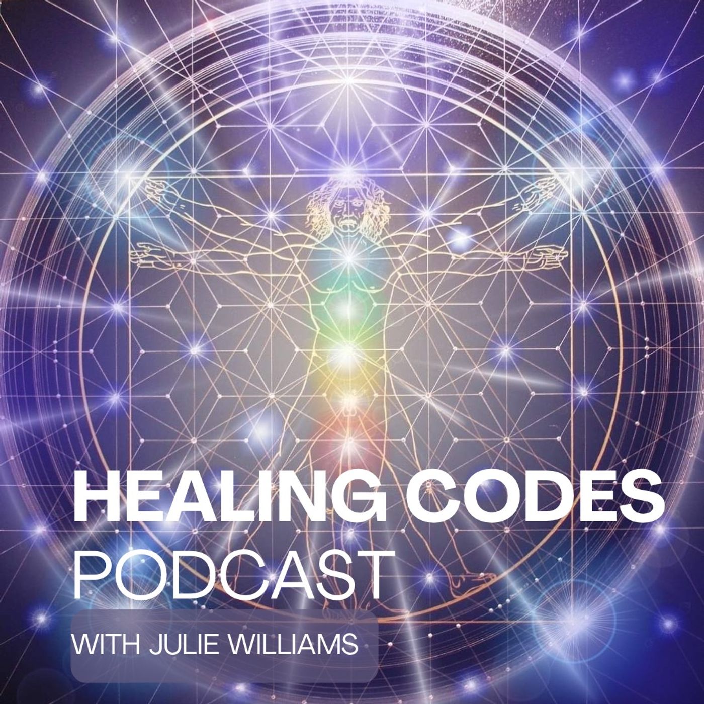 Healing Codes 