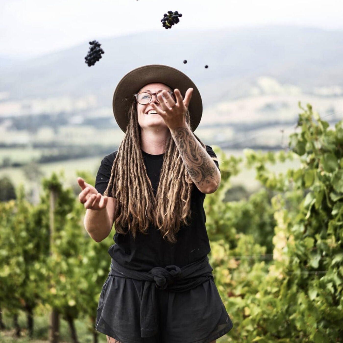 What's new at Tillie J Wines - with Tillie Johnston