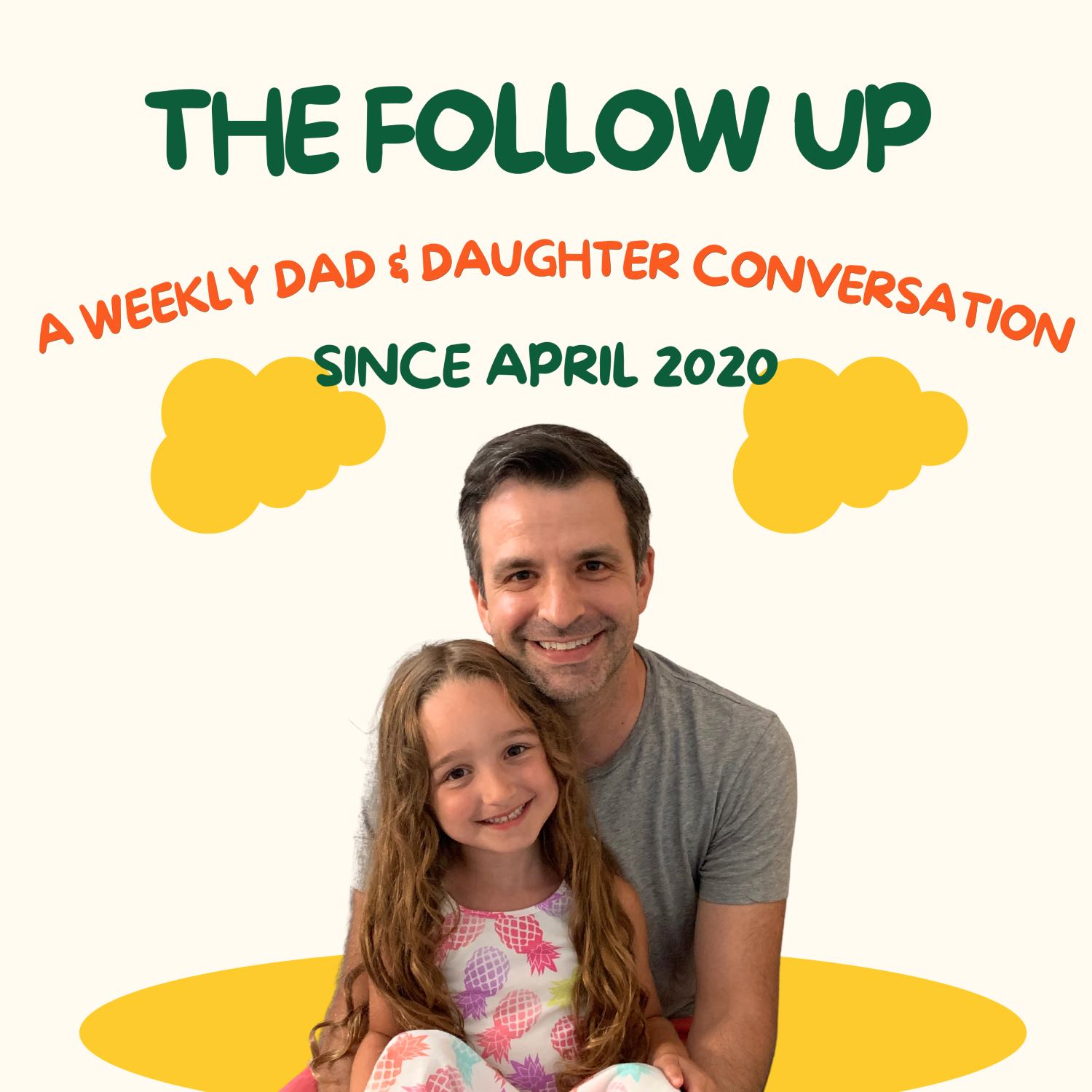 Dad & Daughter Series: Week 1 of Eden at Camp