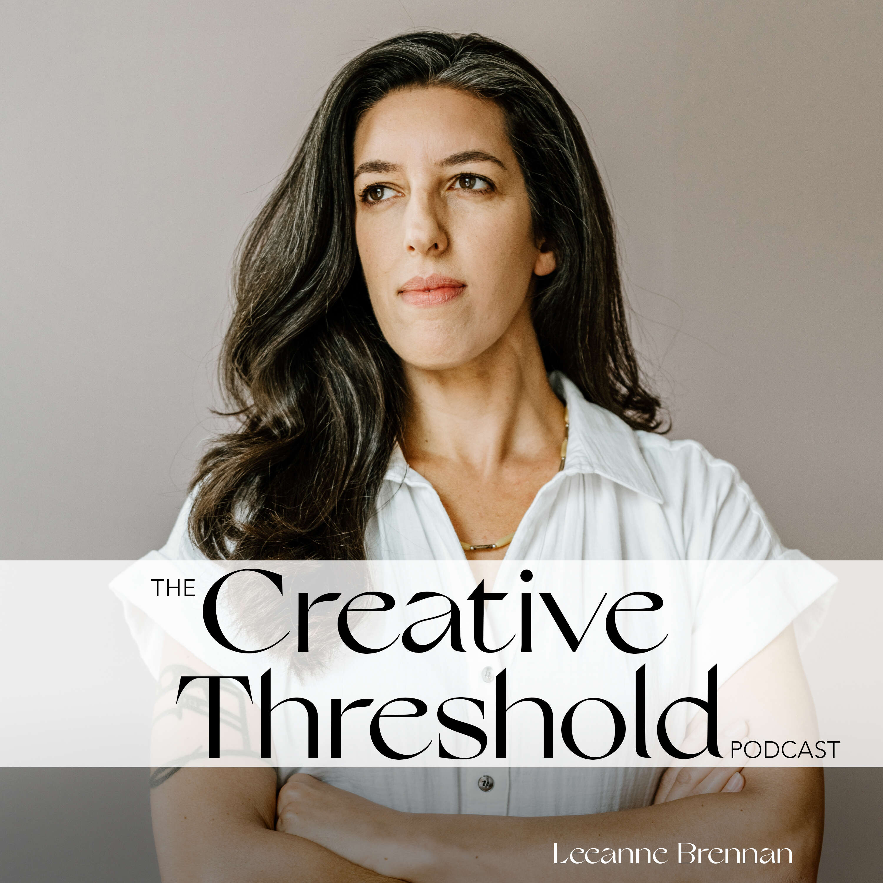 Falling Back in Love with Creativity: 100 Days of Intuition & Magic with Ray Brisendine