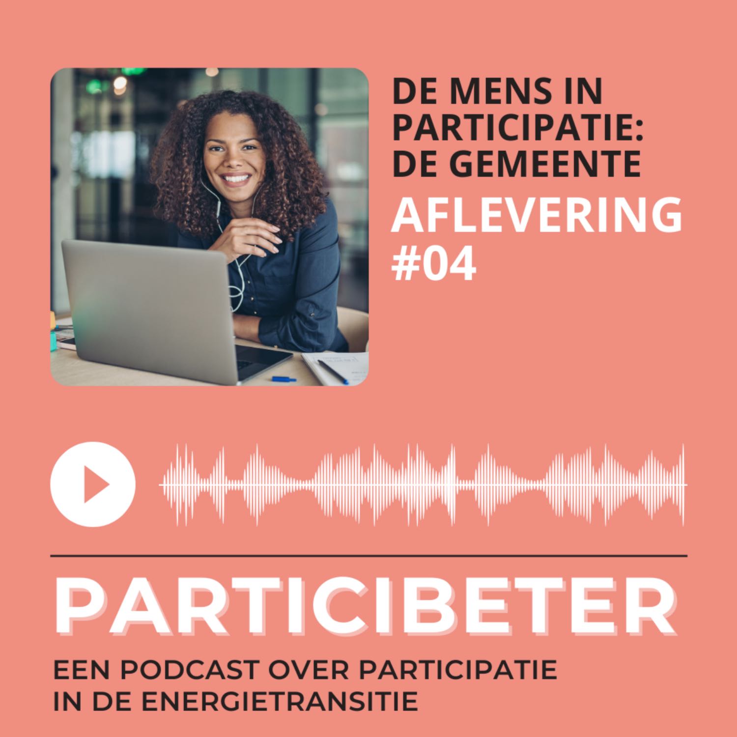 ⁣De mens in participatie: de gemeente