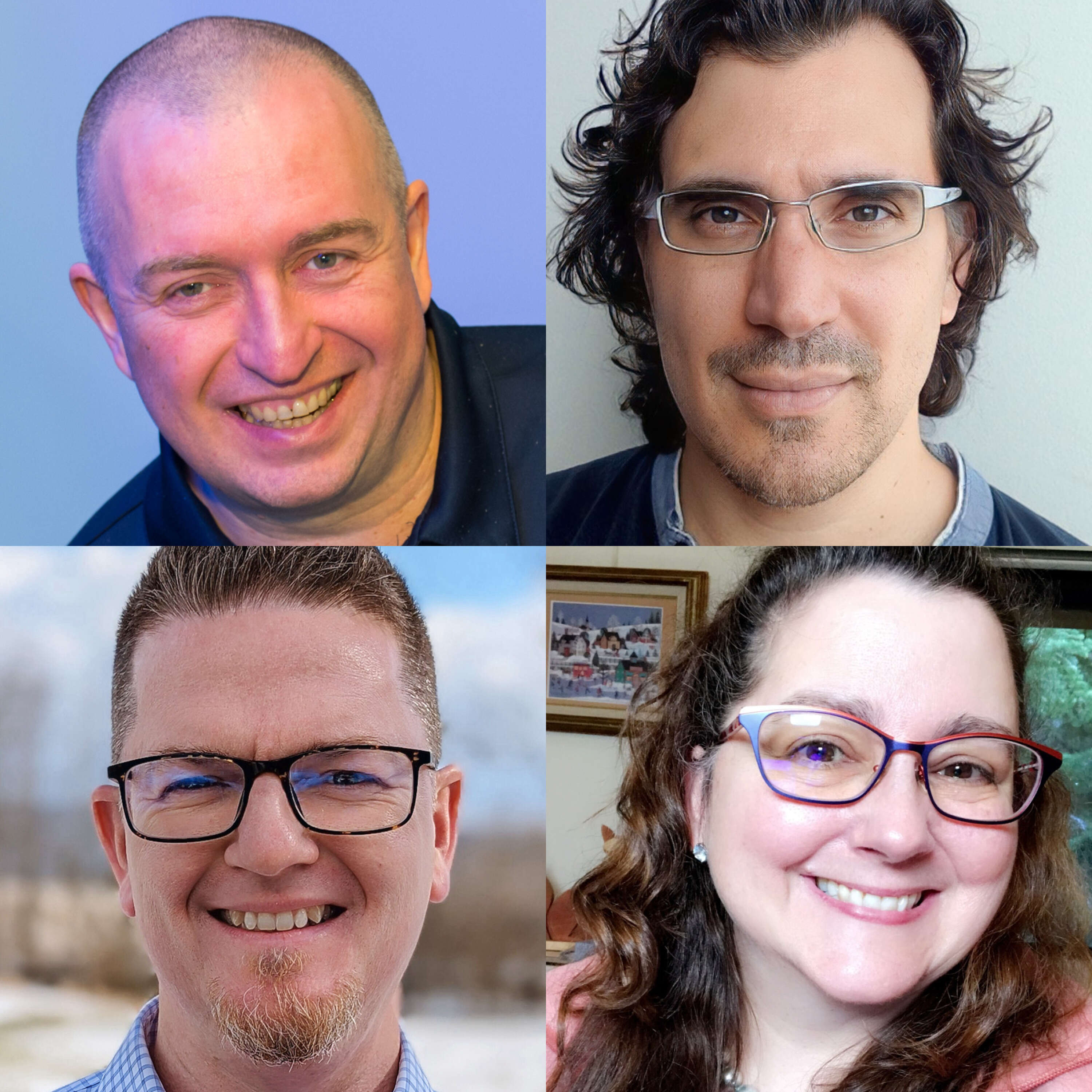 My favorite ways to learn more about PostgreSQL with Grant Fritchey and Ryan Booz