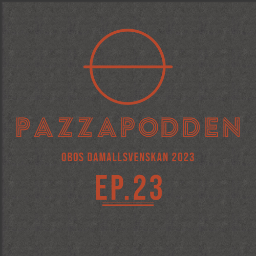 EP. 23: Den här hästen kommer bli bättre