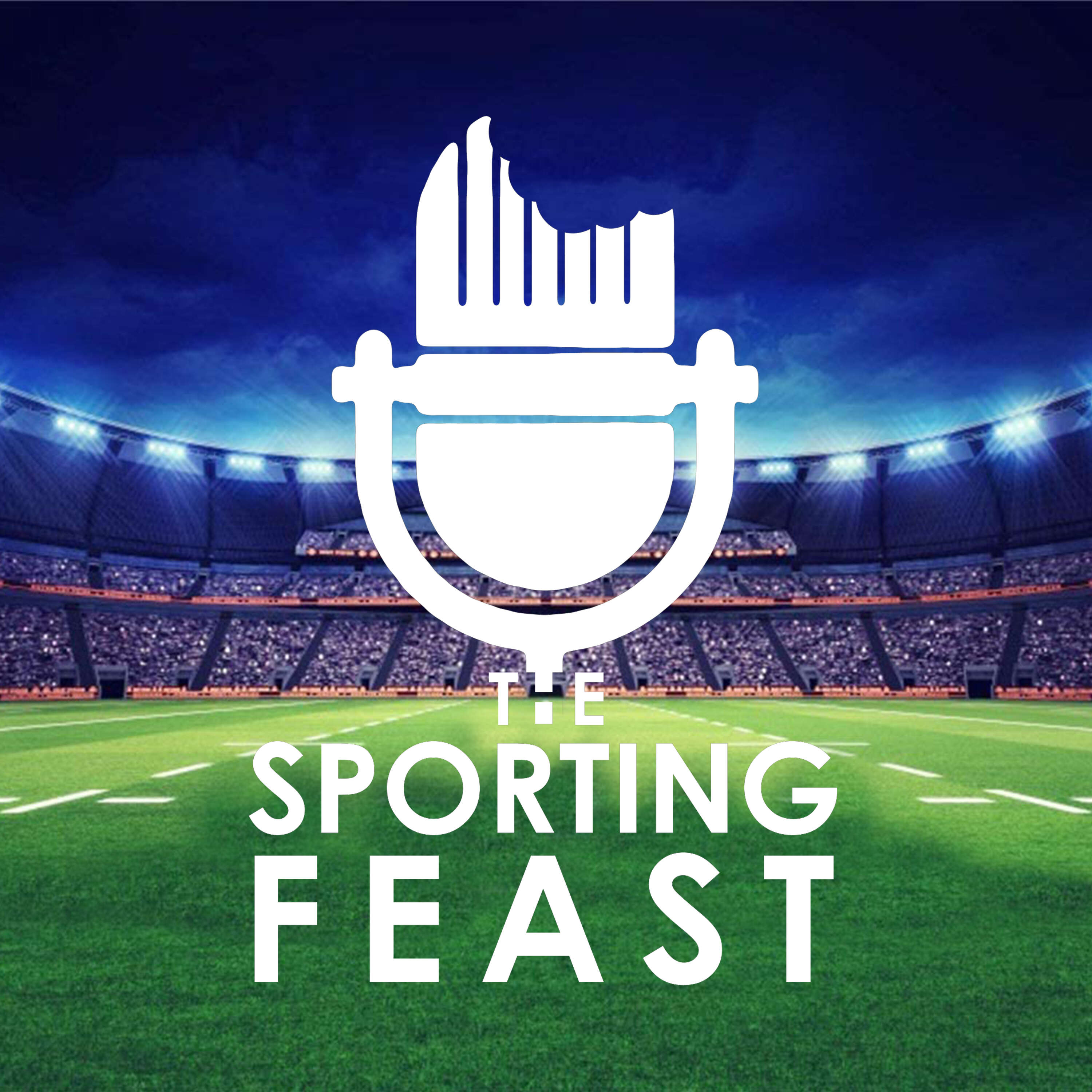 The Sporting Feast: AFL, NRL, GOLF, CRICKET