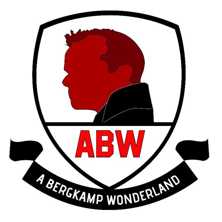 A Bergkamp Wonderland 