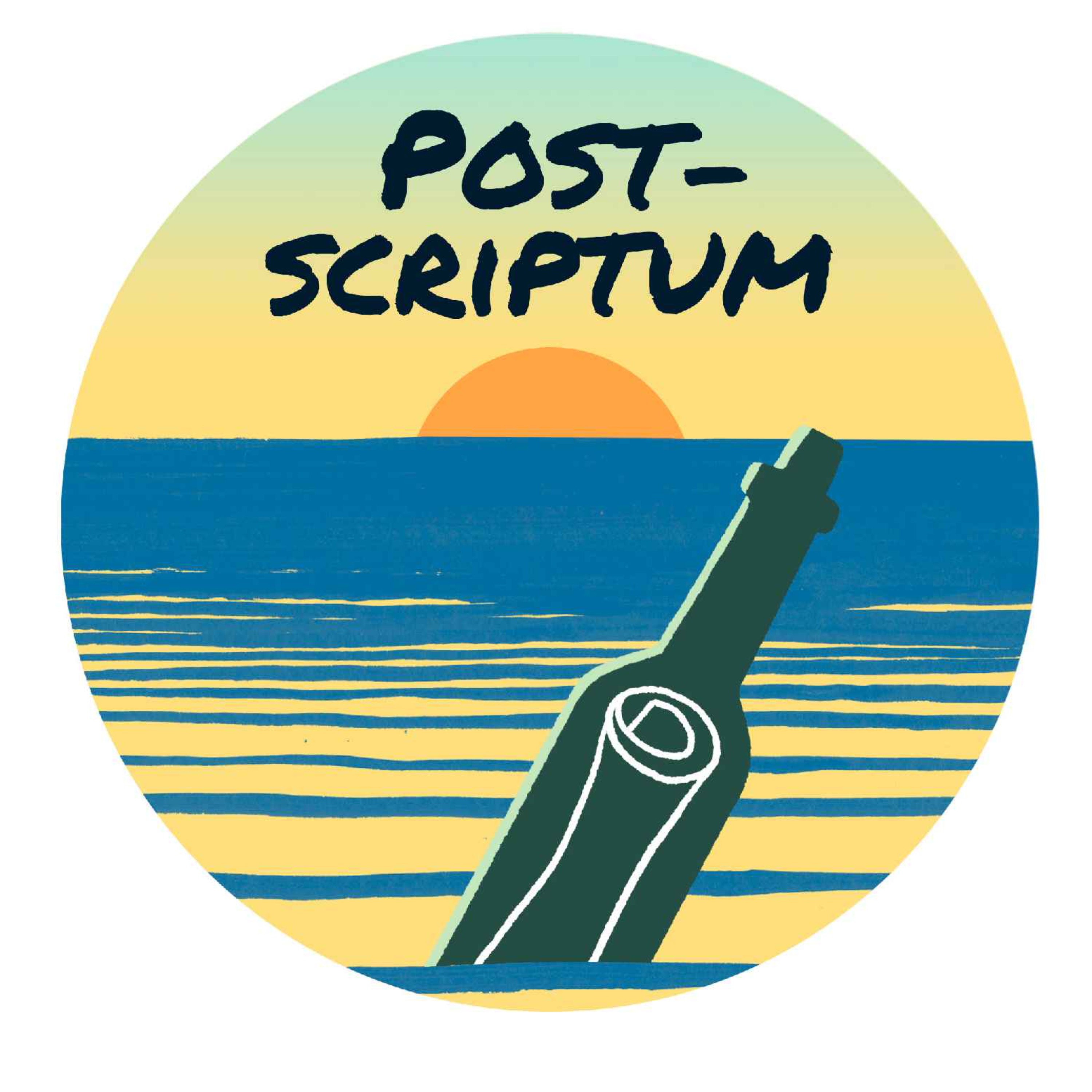 Post-Scriptum 