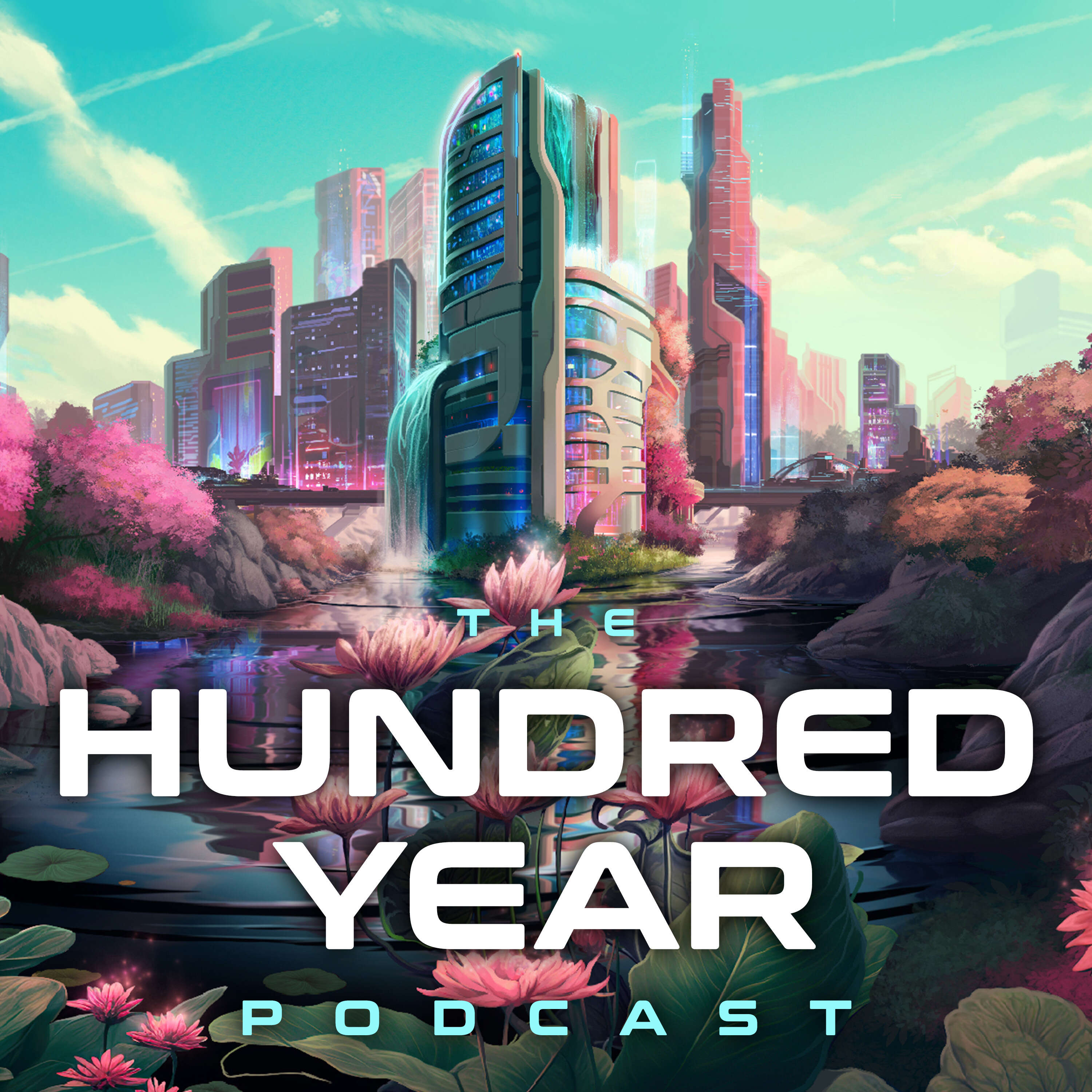 Hundred Year Podcast - Ep. 22 - Evolving traditional design skills in the age of AI with Julie Wieland