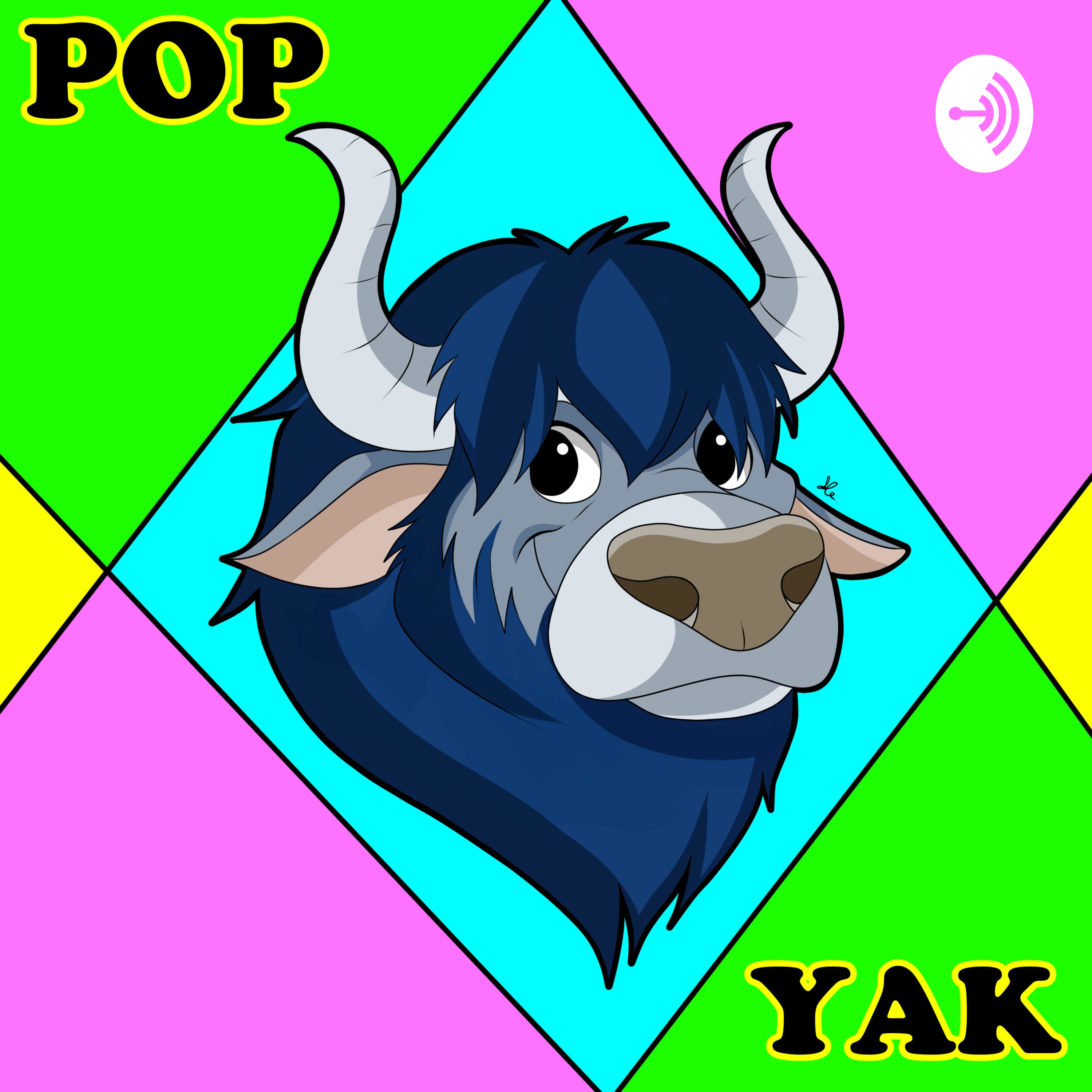 Pop Yak 