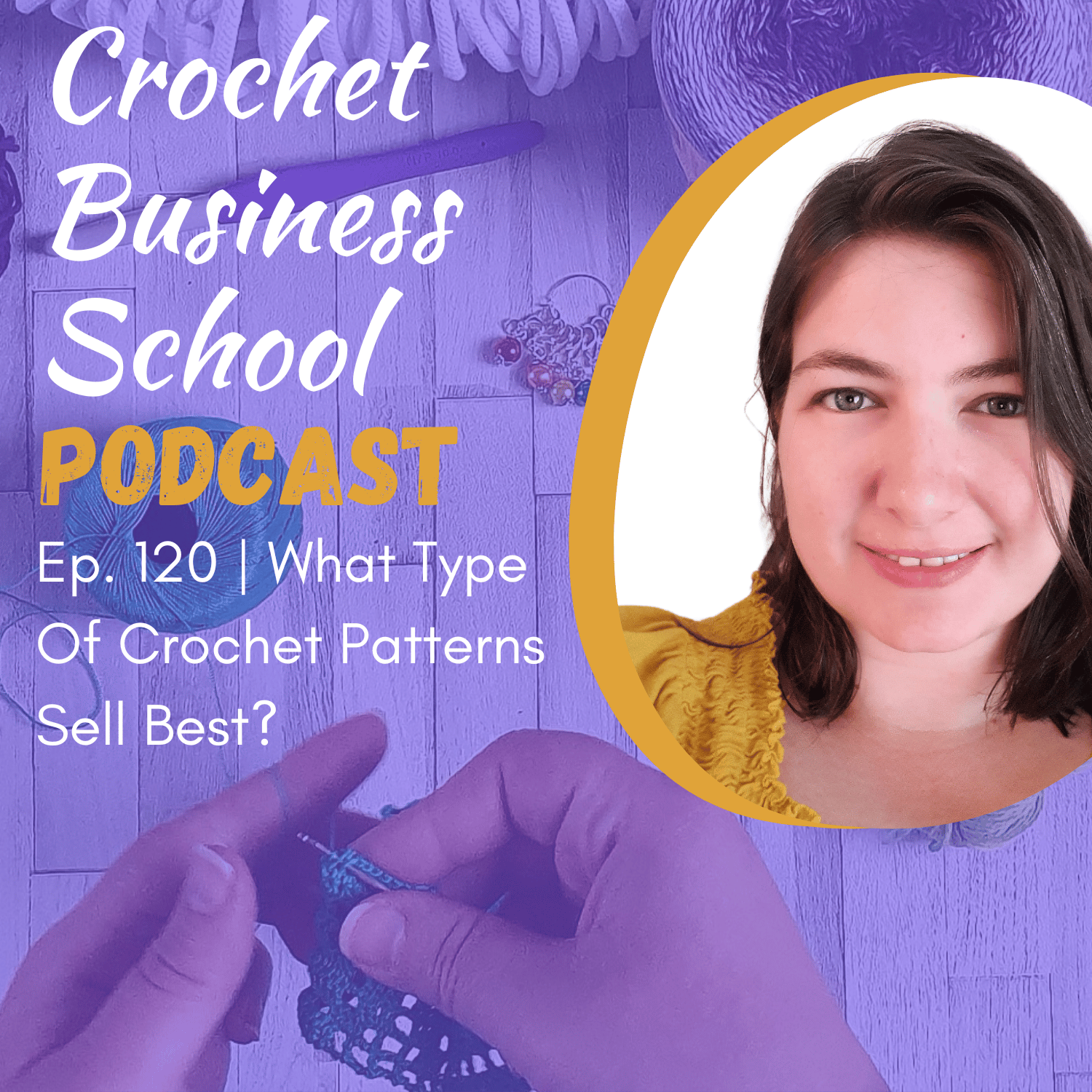 What Type Of Crochet Patterns Sell Best?