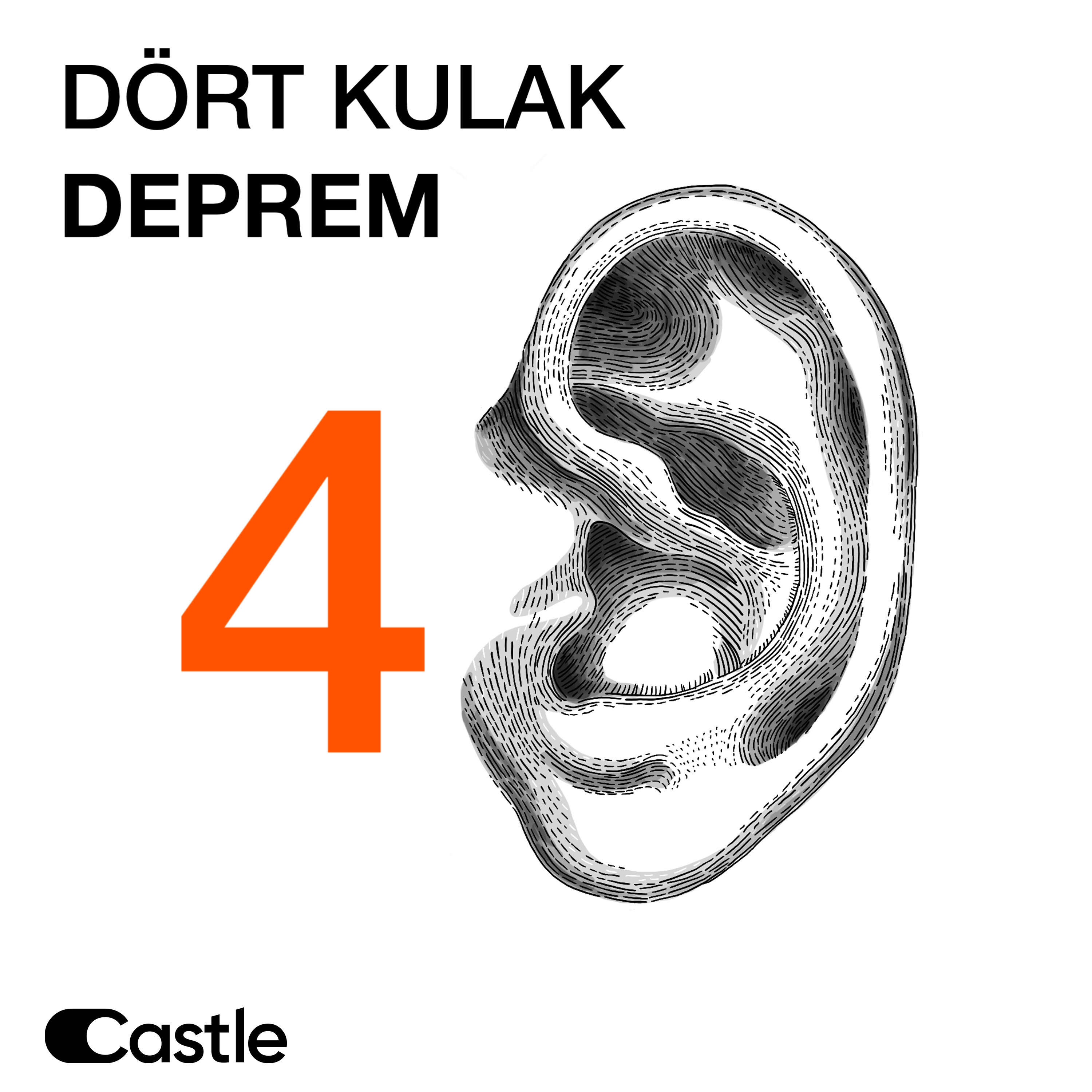 Dört Kulak: Deprem 