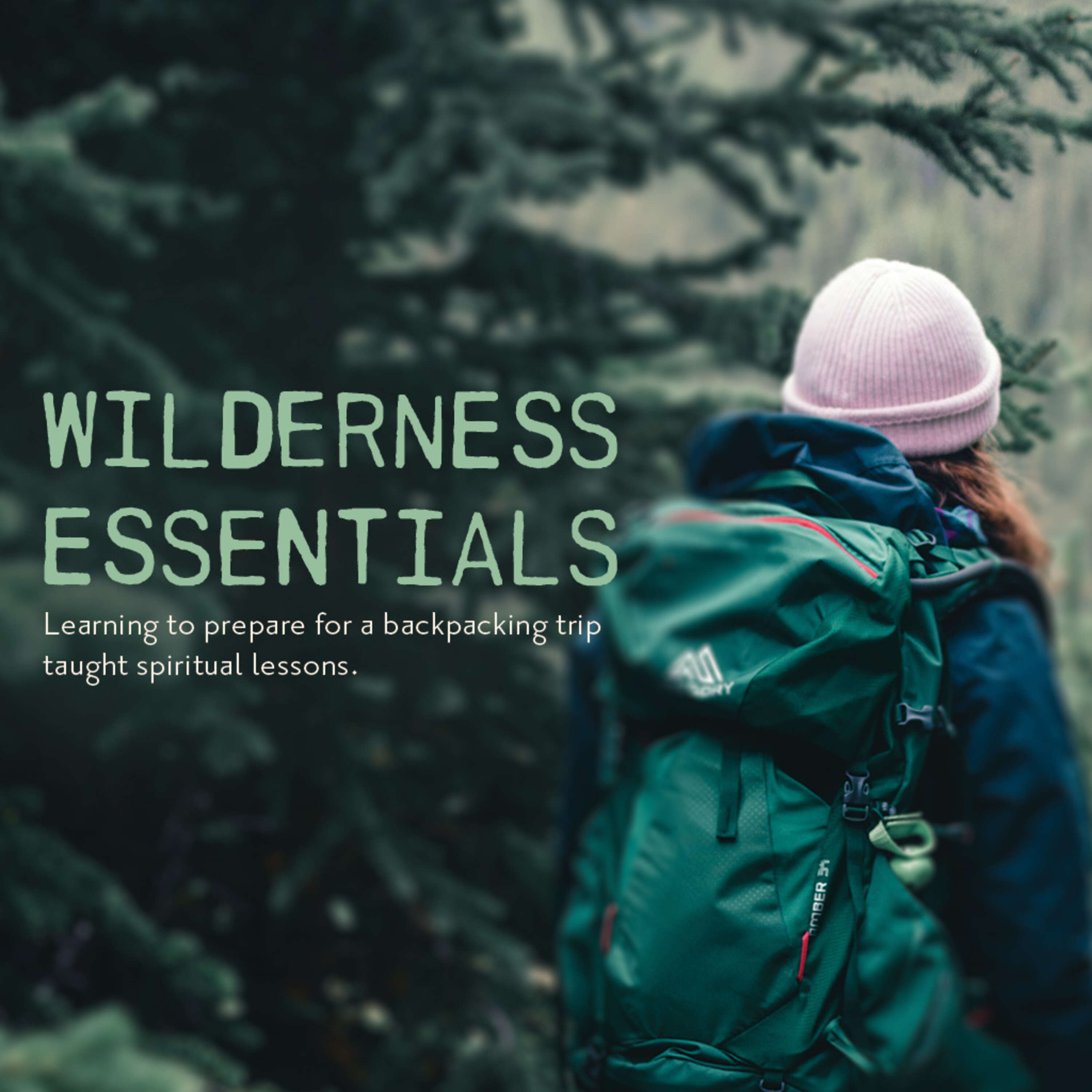 Wilderness Essentials