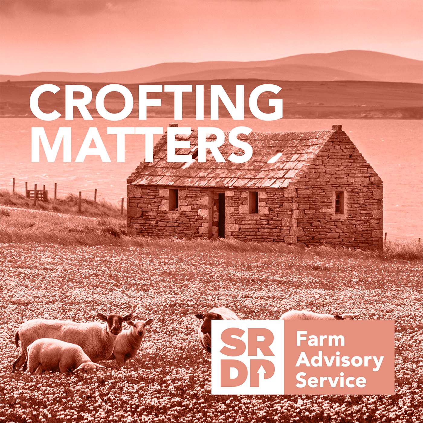 ⁣Crofting Matters - Tax & VAT for Crofters