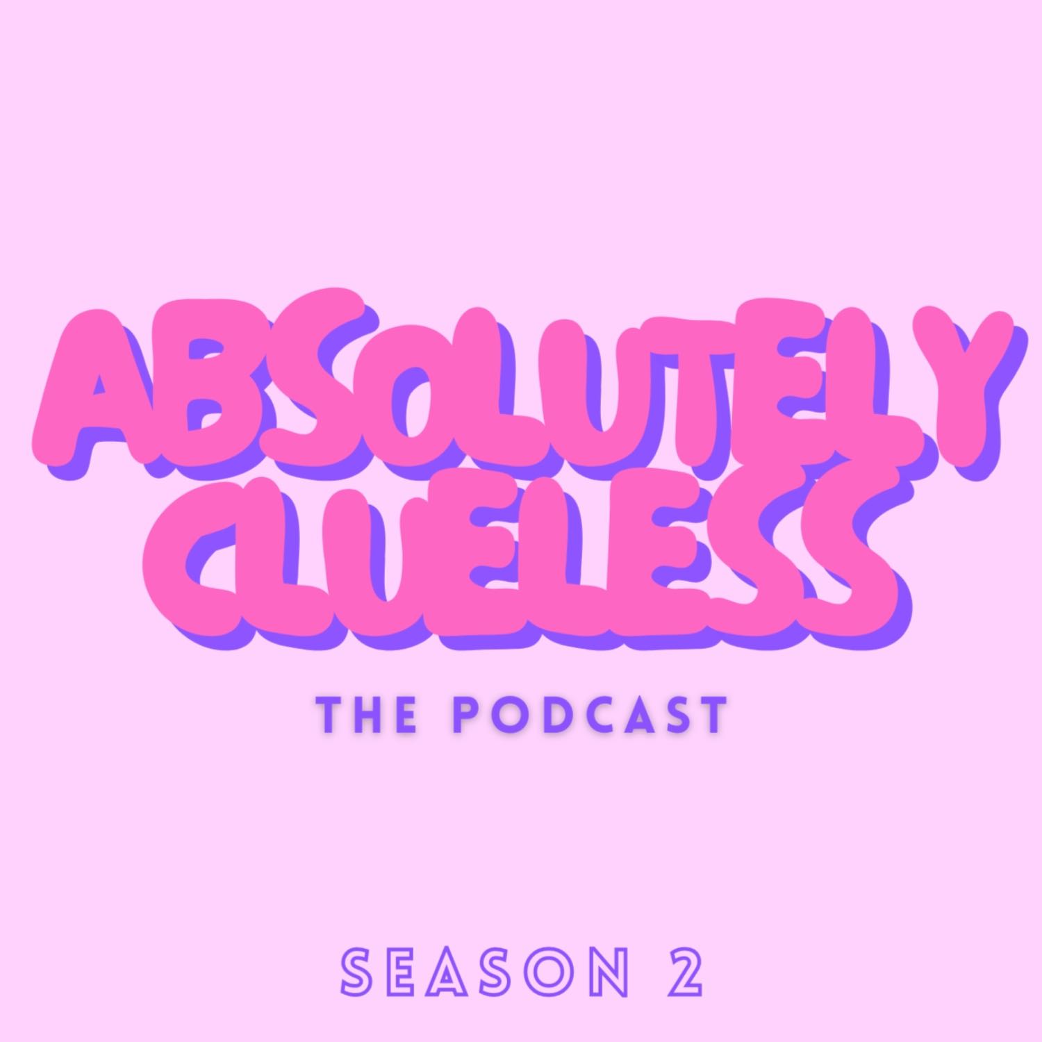 #S2EP3: ABSOLUTELY CHILDFREE