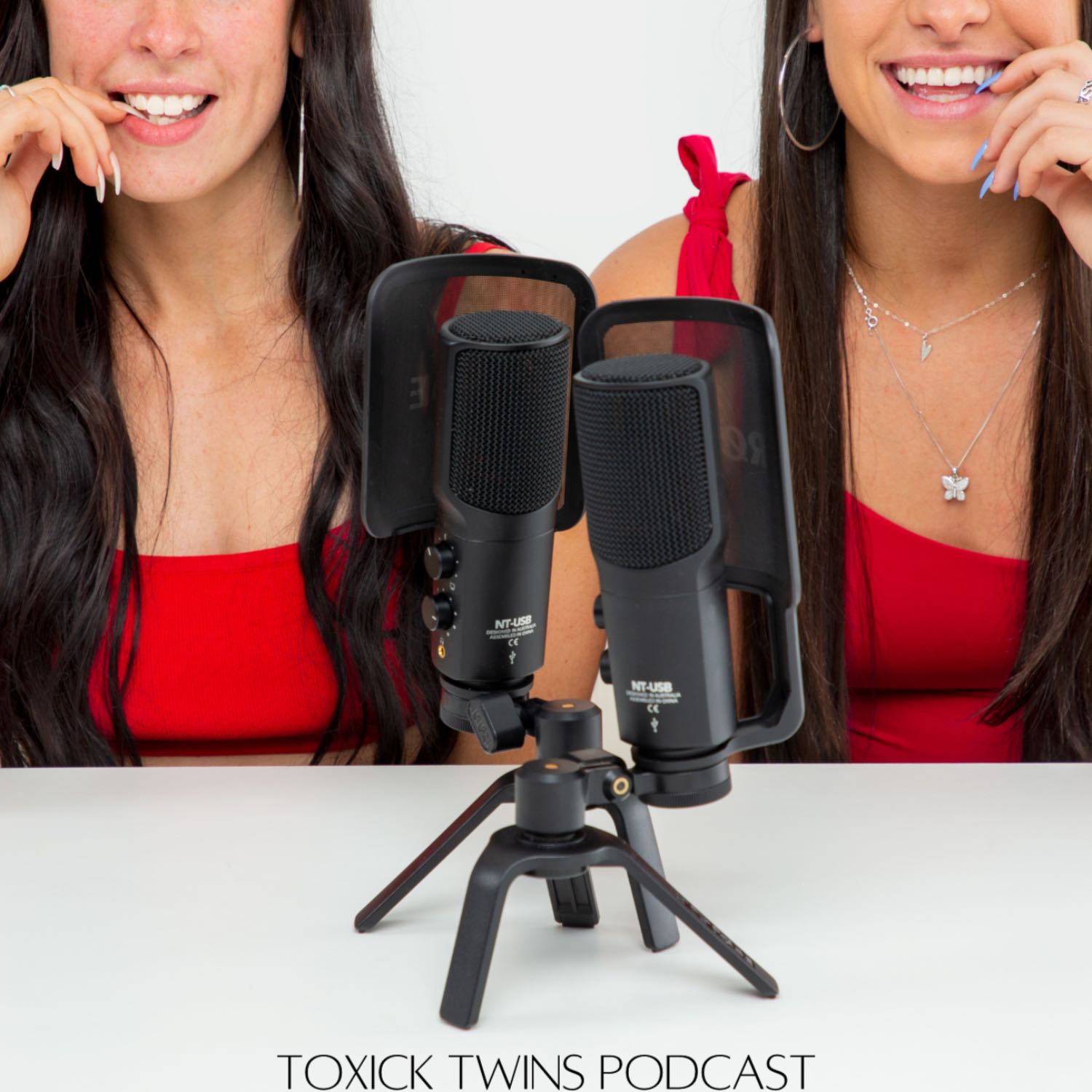 ToxICK Twins Podcast 