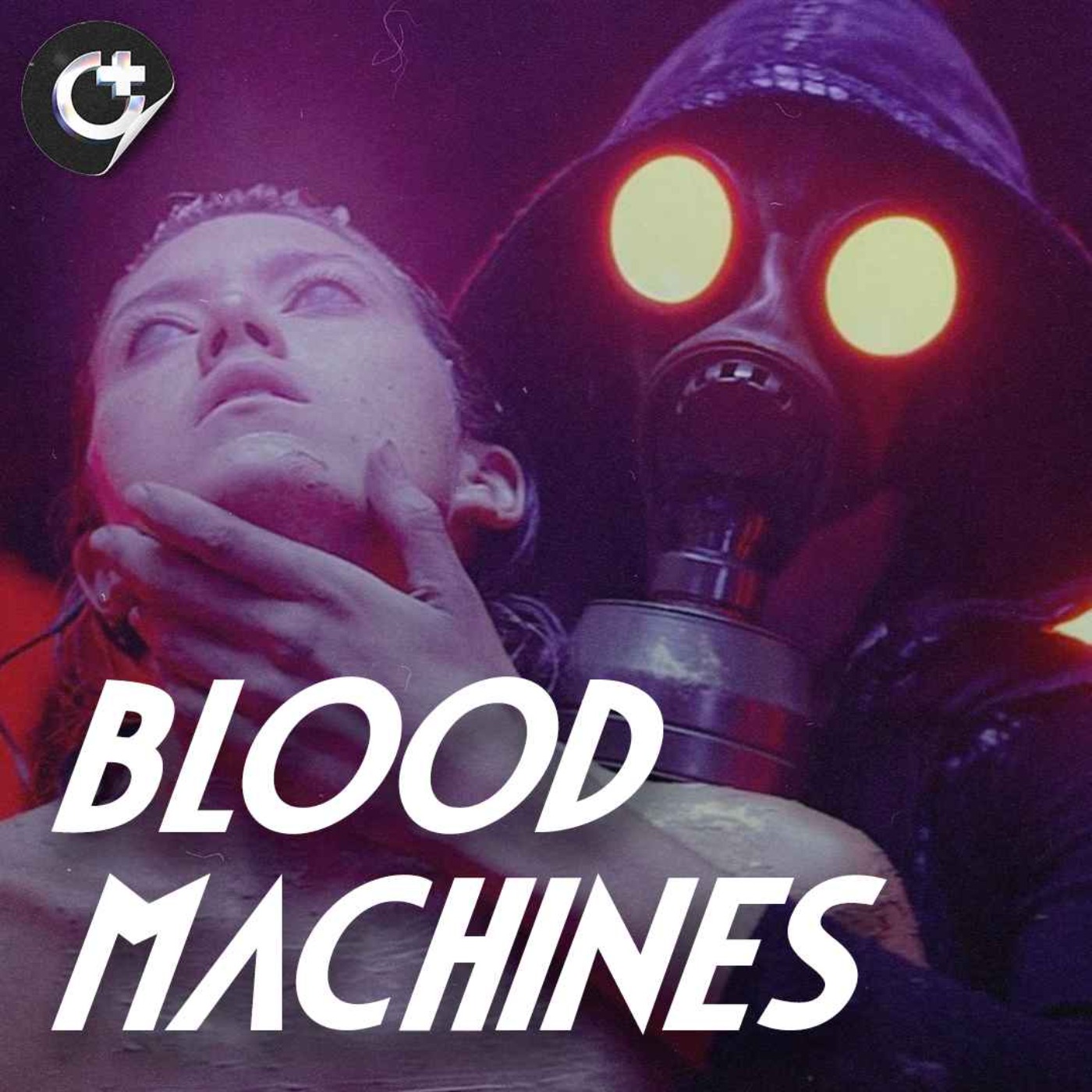 REVISITED - Blood Machines - Unveiling the Cosmic Universe of Carpenter Brut