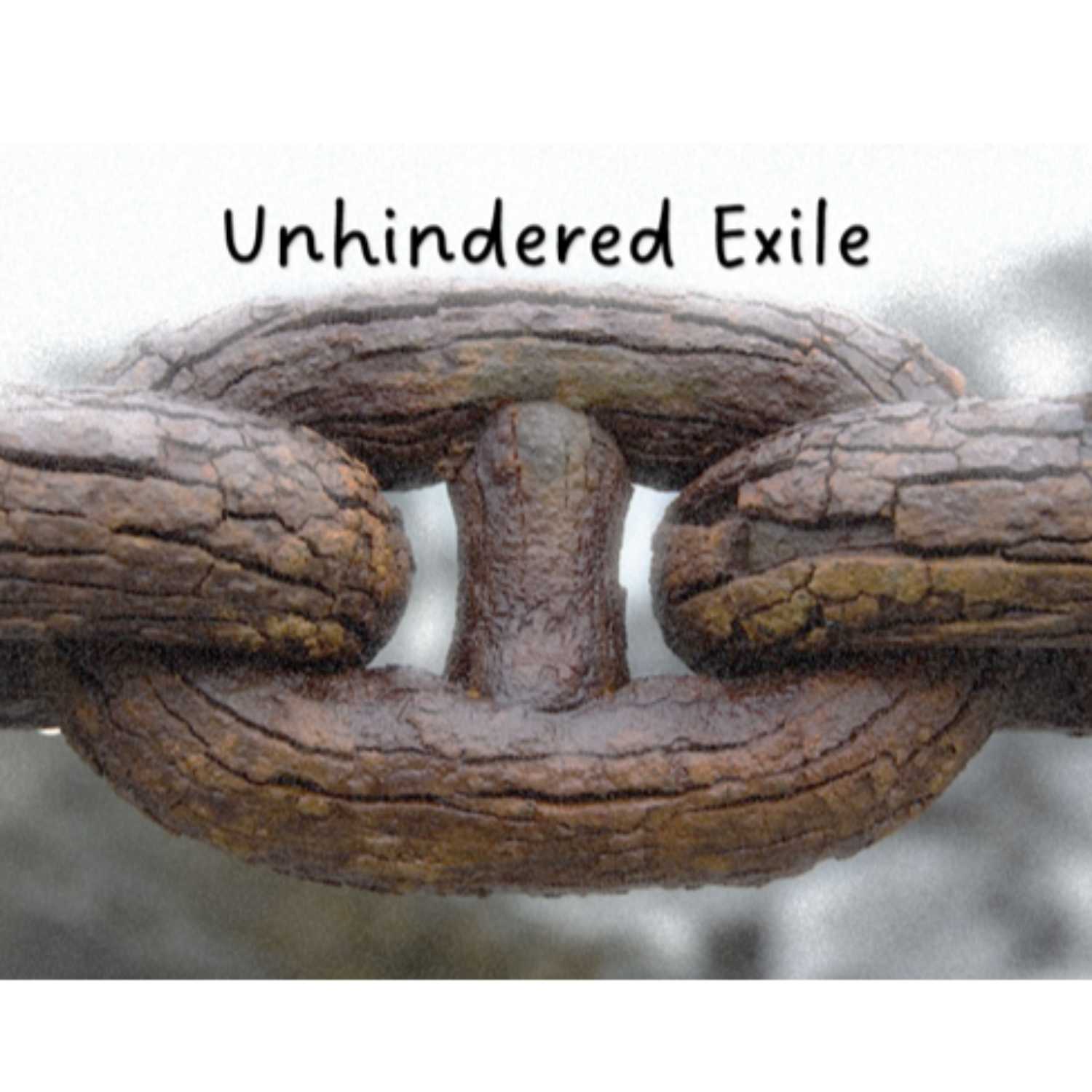 Unhindered Exile // Daniel 1