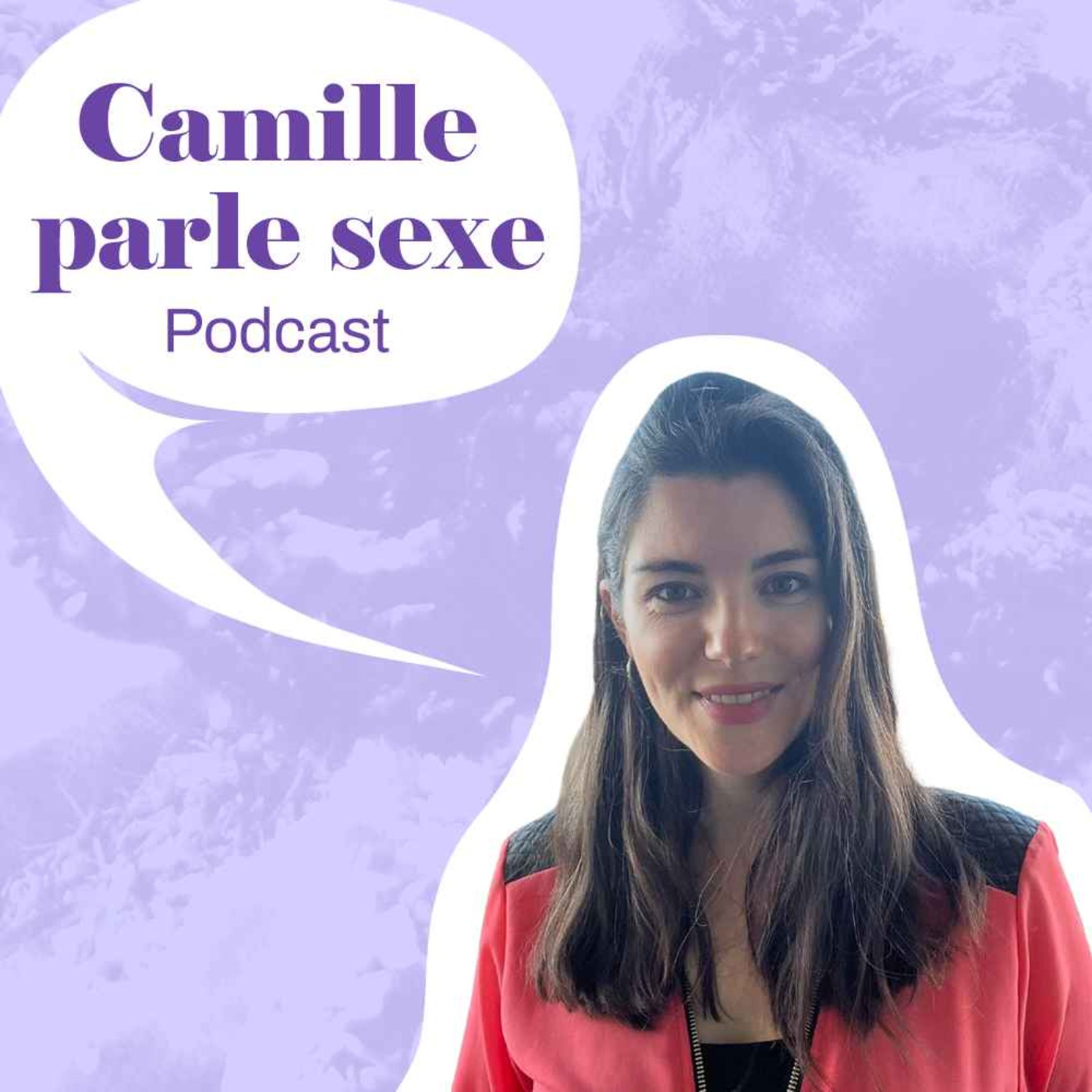 #56  Aurélie de Schoutheete : L’ostéo au service de la sexualité féminine