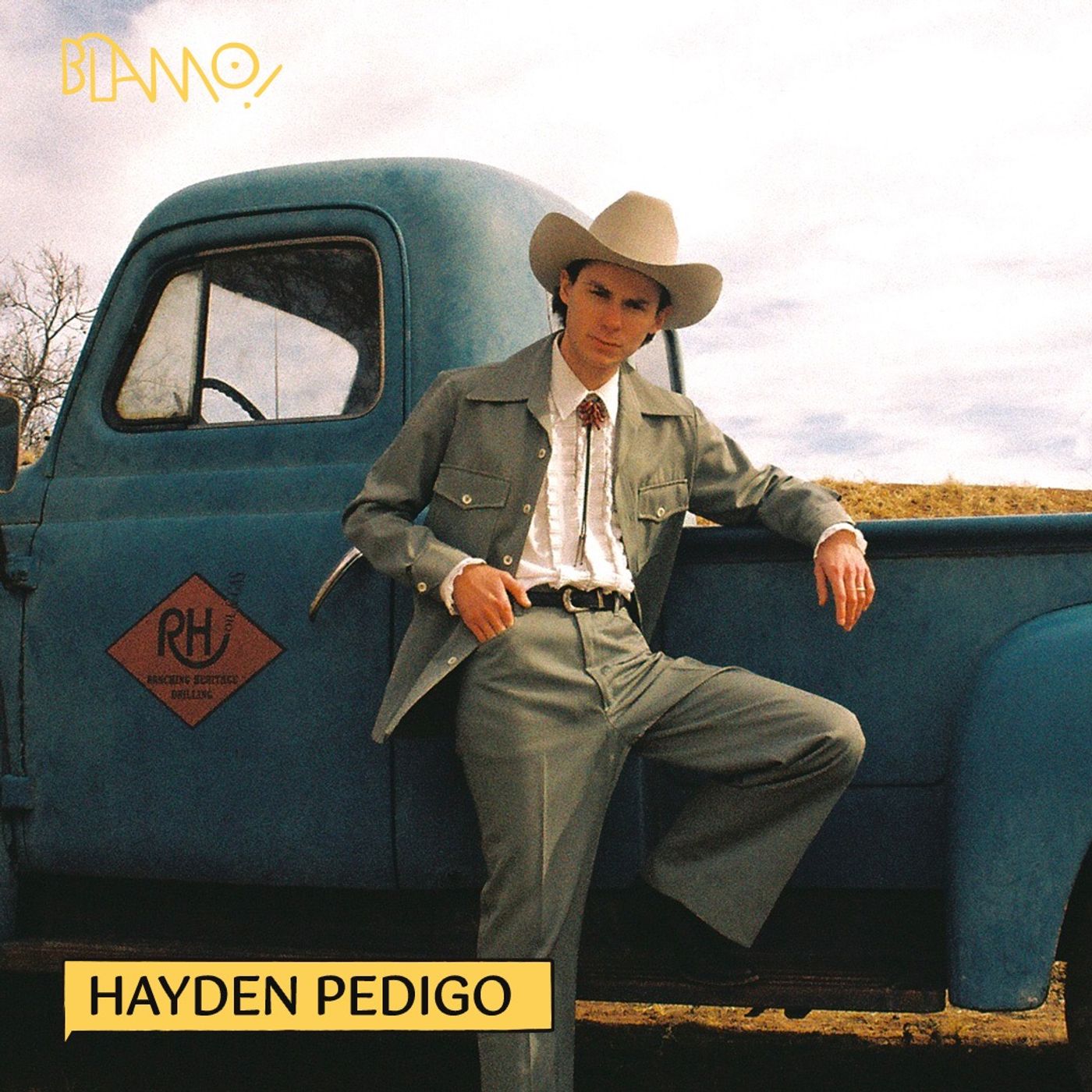 Hayden Pedigo on Post Ironic Guitar Music