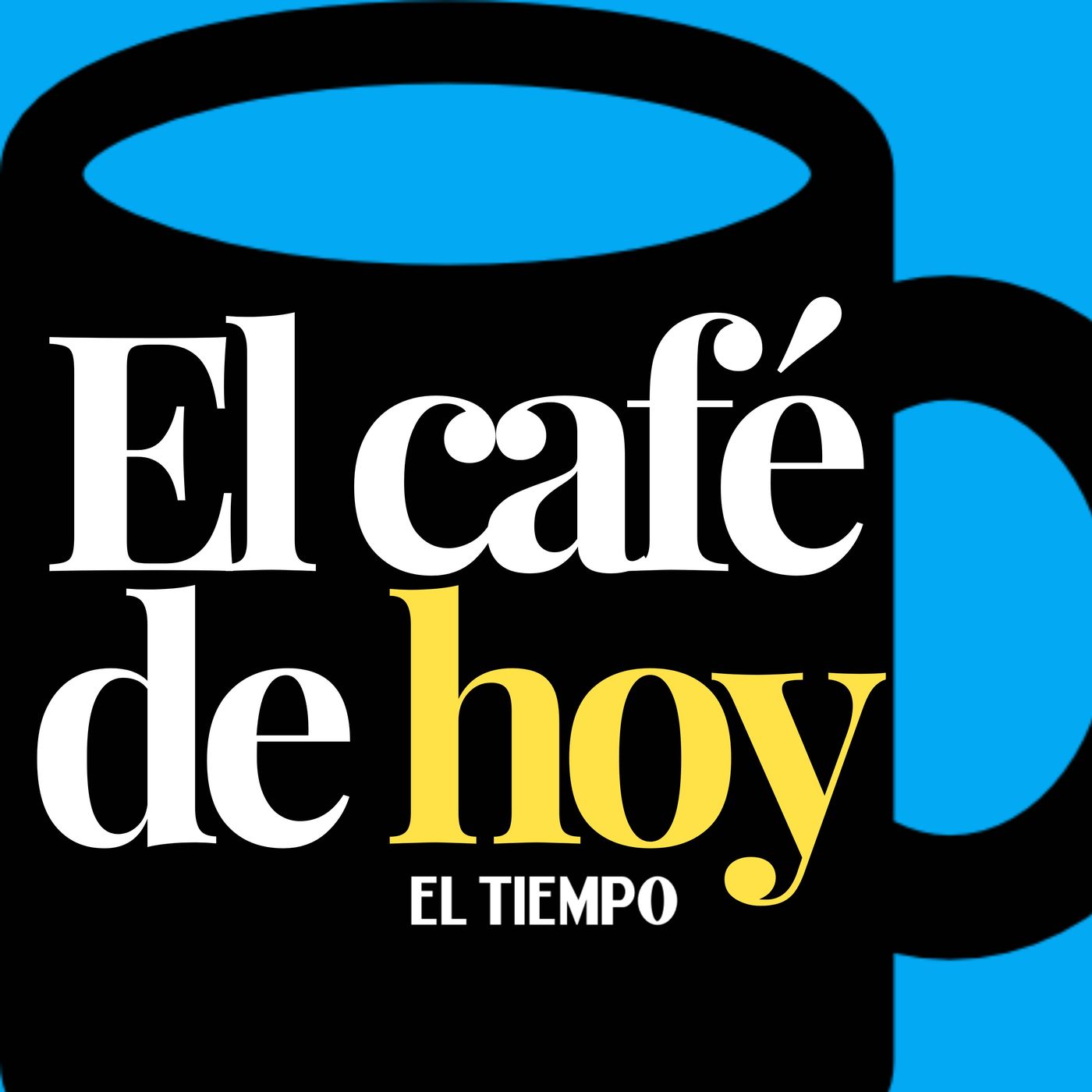 El café de hoy 