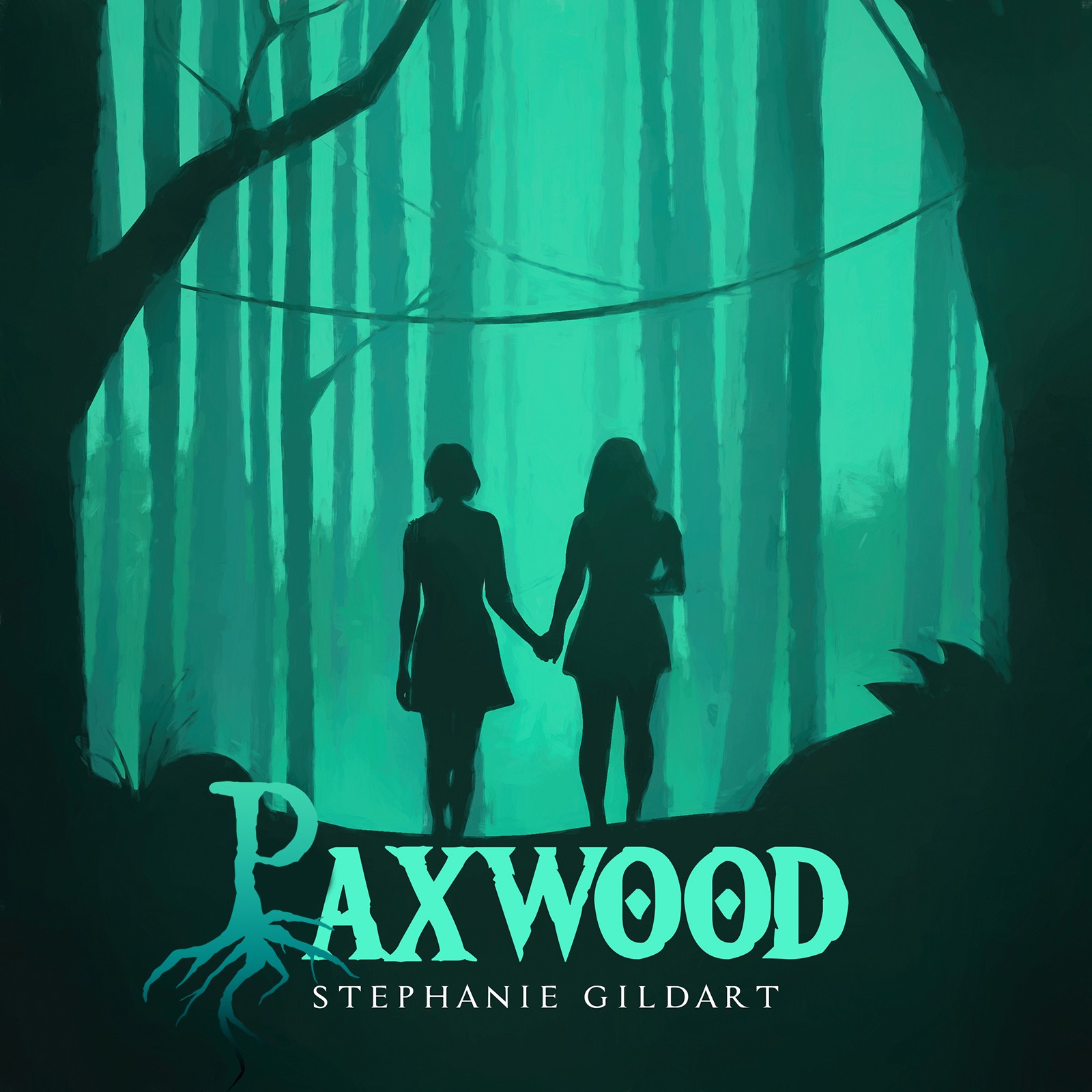 Paxwood 